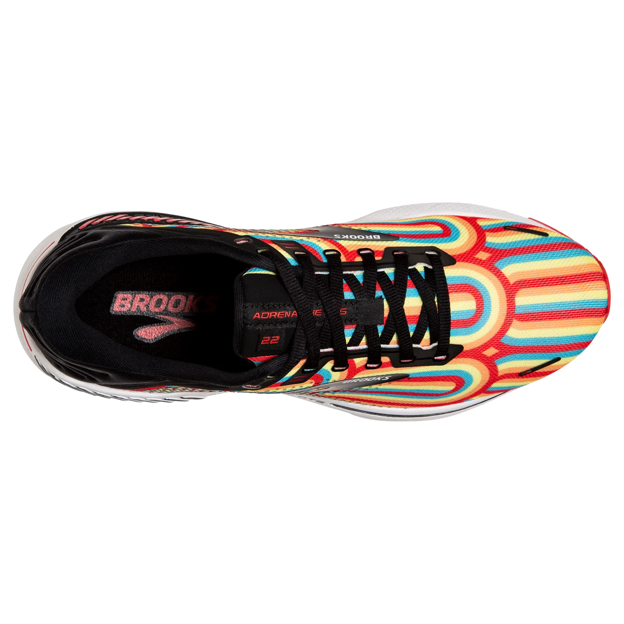 Men's Adrenaline GTS 22 narrow - fit choice FlexibleSole