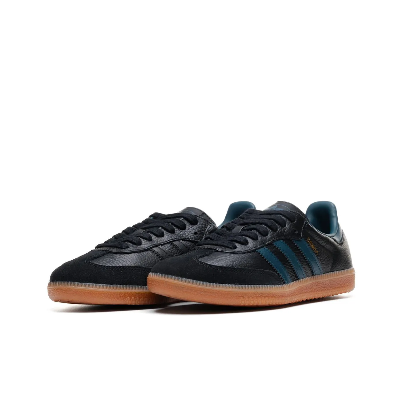 Easy Day Adidas Samba OG W Core Black/Arctic Night/Gum