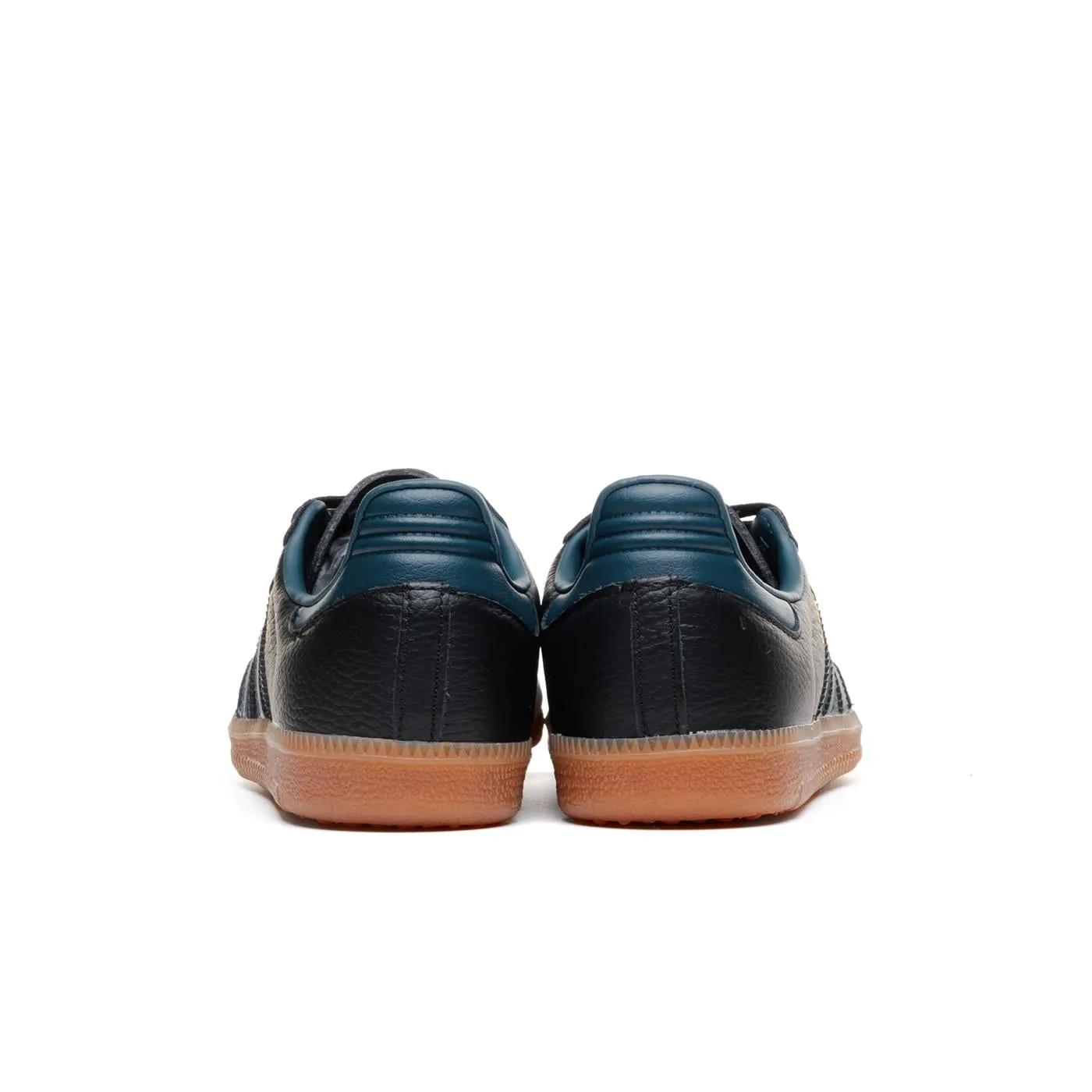 Adidas Samba OG W Core Black/Arctic Night/Gum Movement Ease