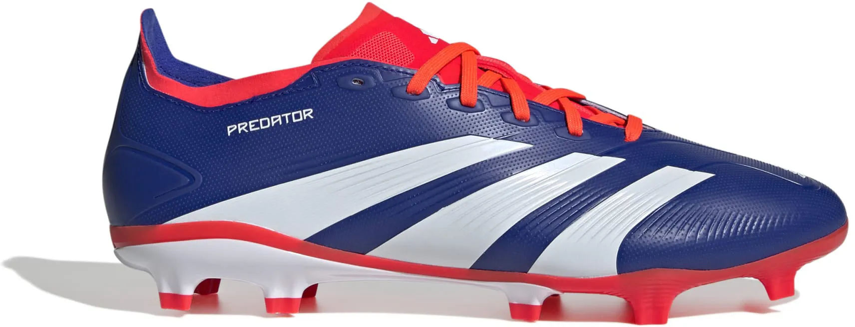 Breathable Beach Walk Predator League Firm Ground Men's Football Boots
