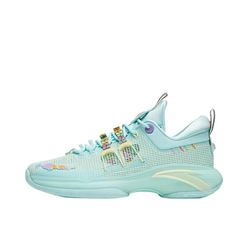 Hyper Elastic Response Anta Z-UP1 Low All Round - Hot Air Balloon