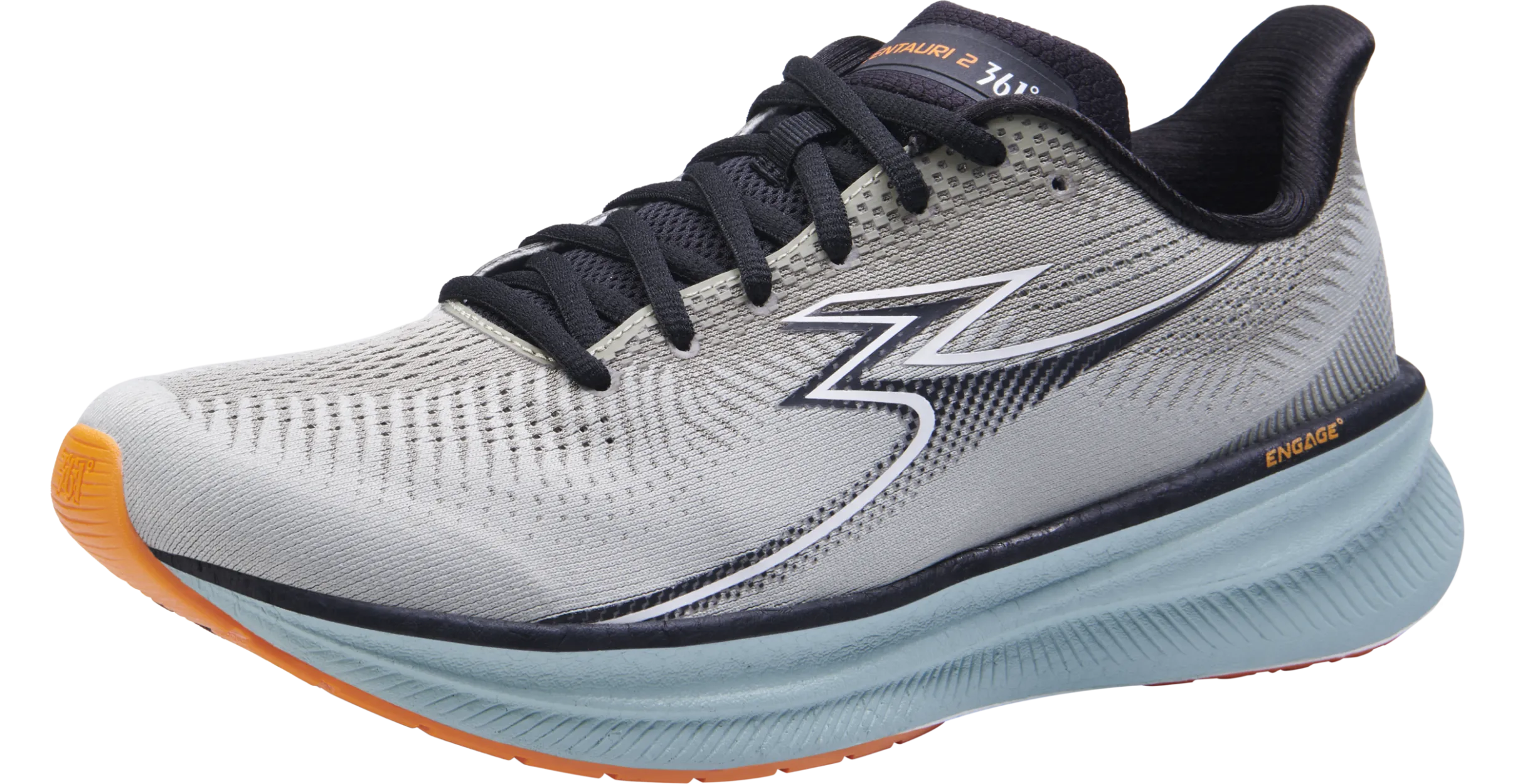 hilly track running wear 361-CENTAURI 2