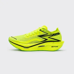 Flame 3 "Oasis" Midfoot Bracing Durable Design