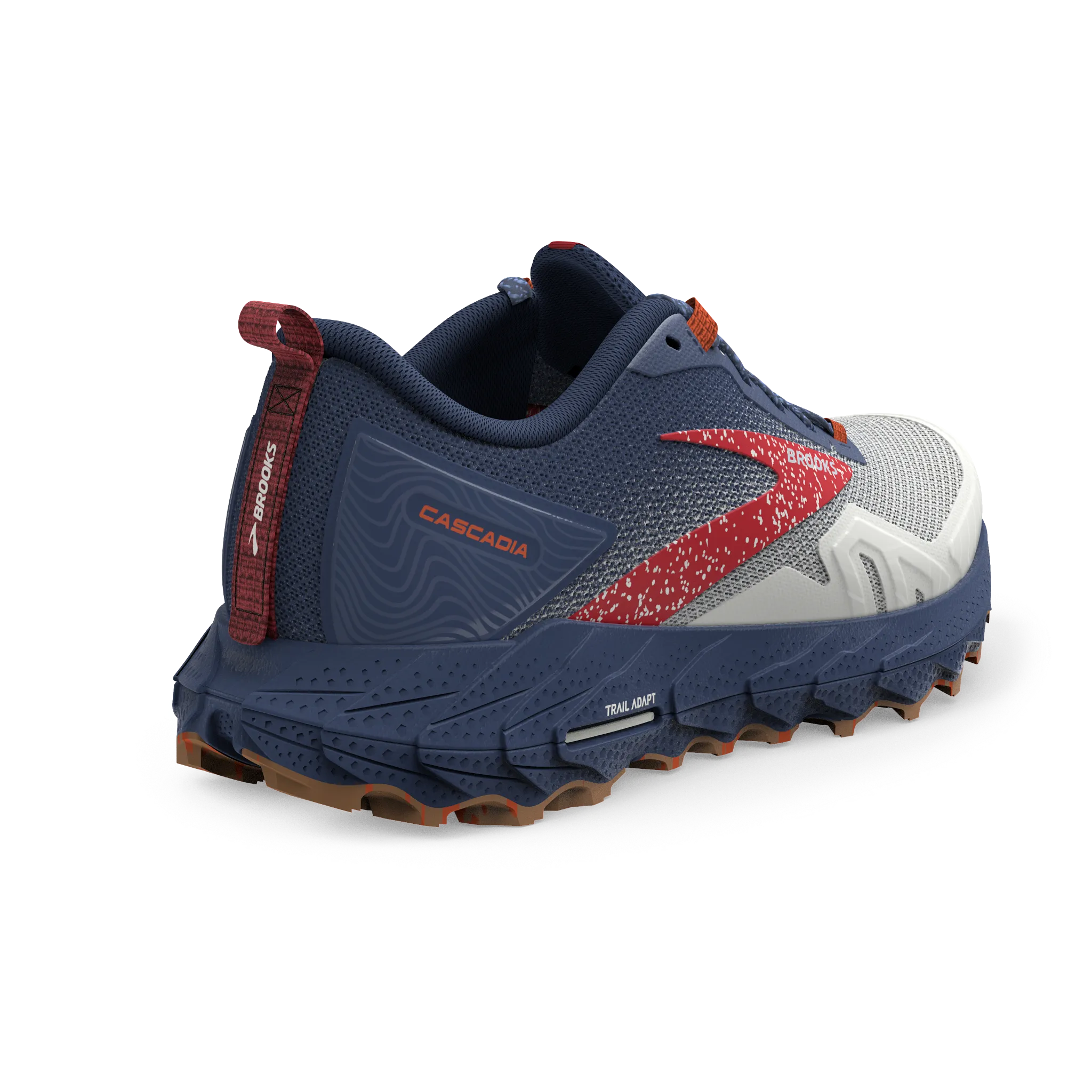 monochrome shoes Women's Cascadia 17