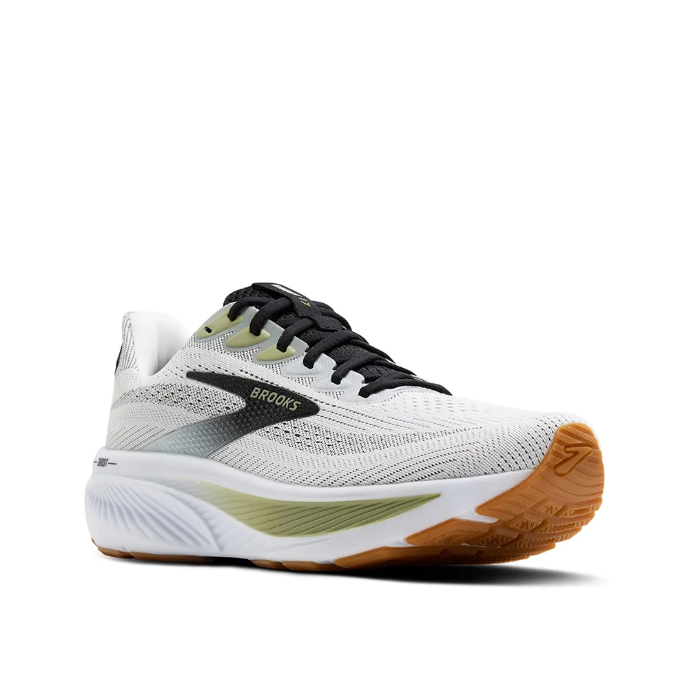 international - themed running gear Ghost 17 Men's Road
