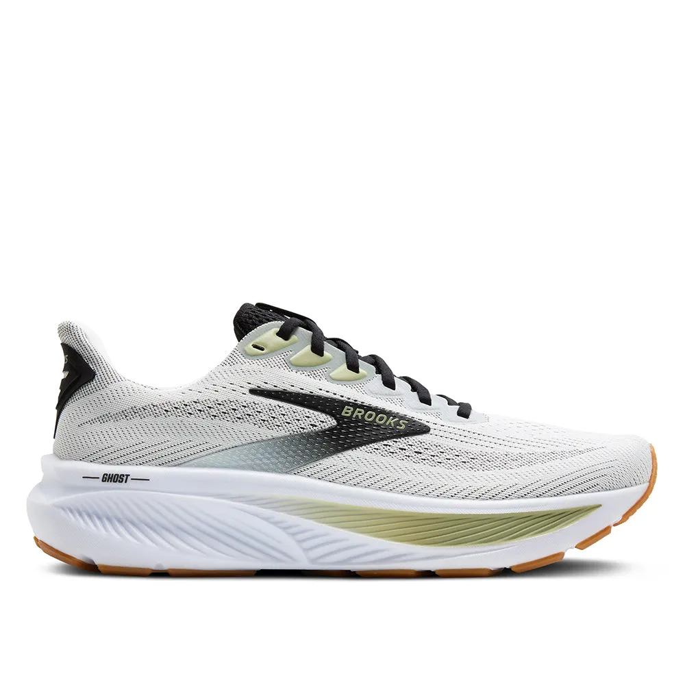 Ghost 17 Men's Road Dynamic Fit Upper intense - use shoes