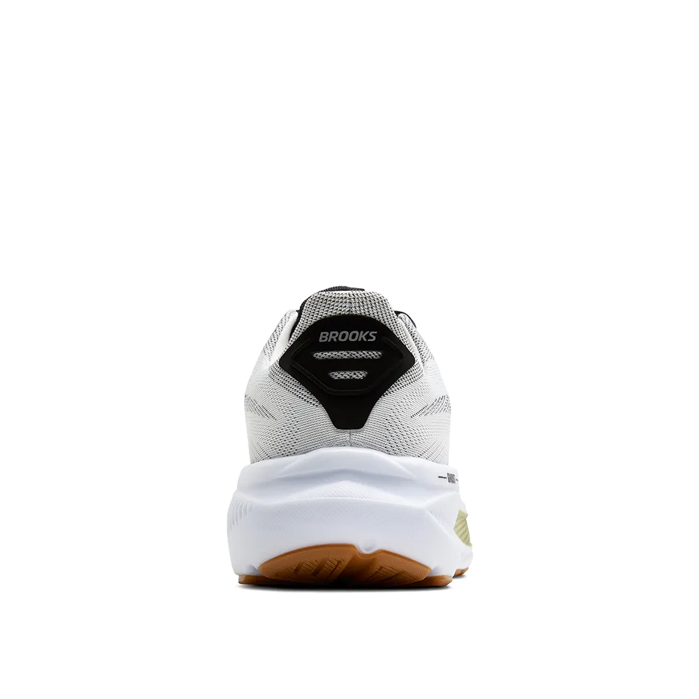 Ghost 17 Men's Road proven Tensile Knit Upper