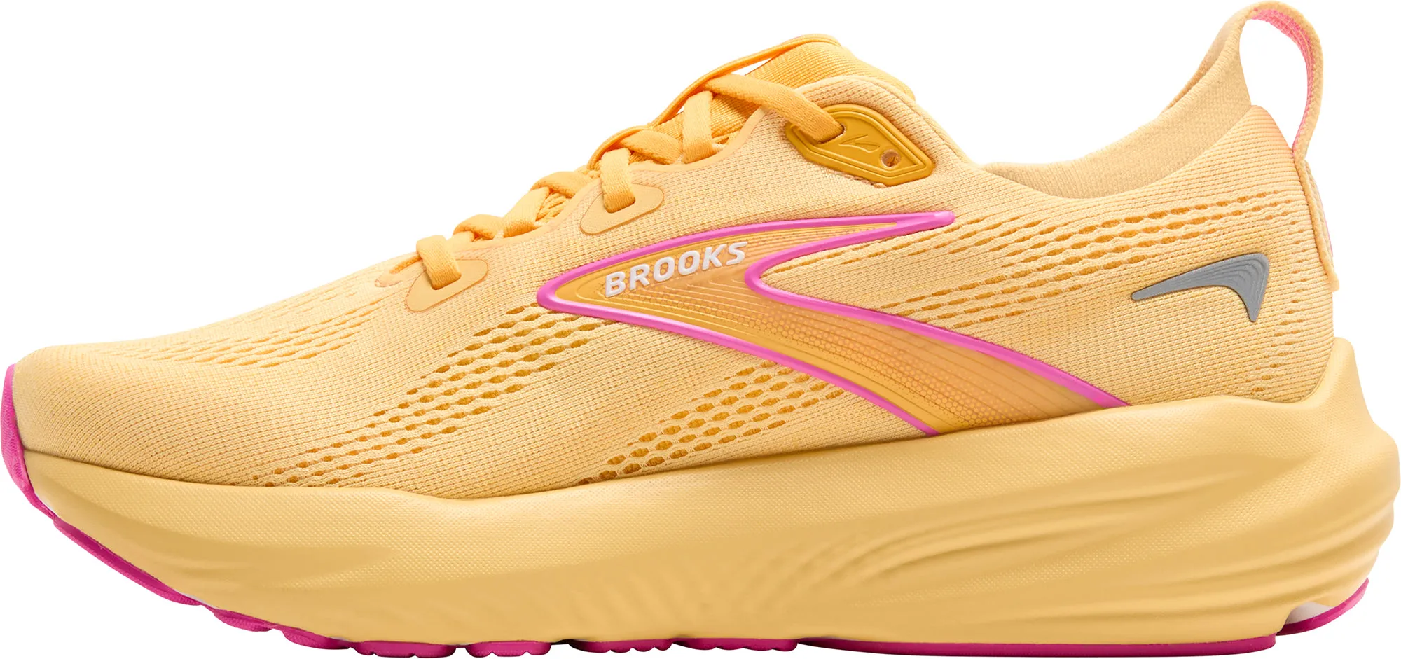 Brooks Glycerin 22 Womens Running Shoes - Orange urban - climate shoes urban - style shoes
