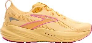 suitable for sports events Brooks Glycerin 22 Womens Running Shoes - Orange