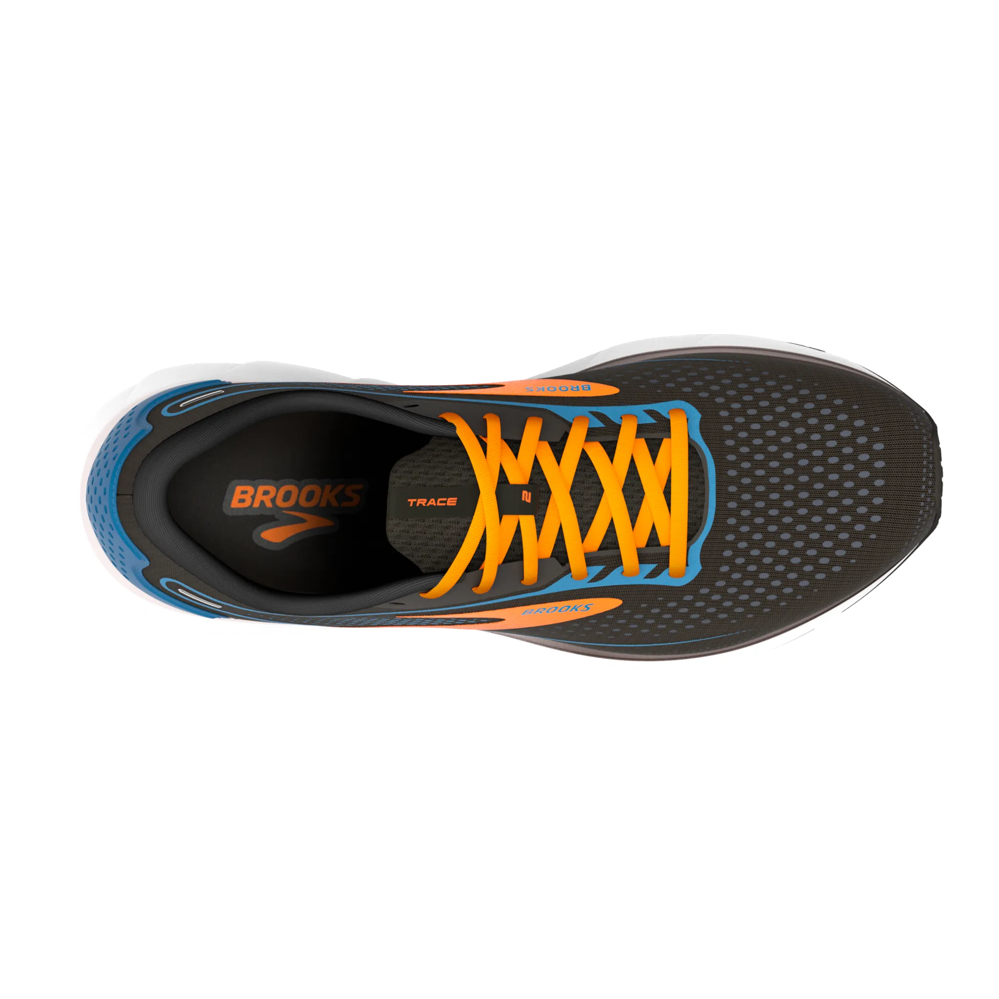 Men's Trace 2 EasyClean racing running footwear