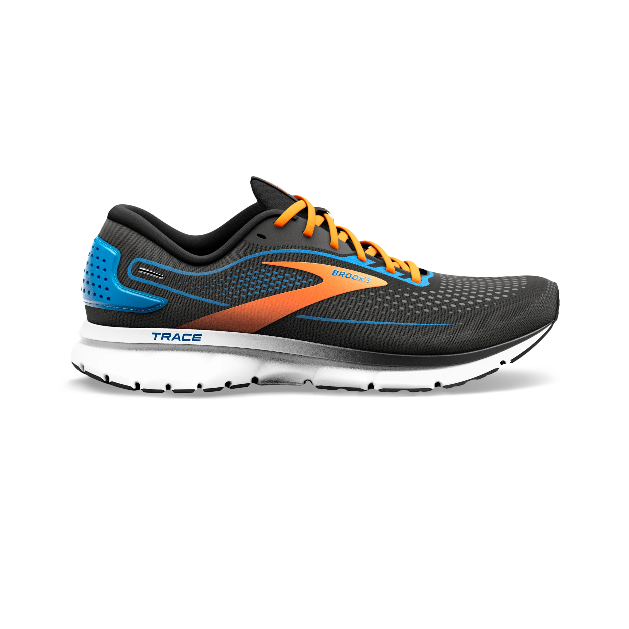 Torsional Stability Plate Men's Trace 2