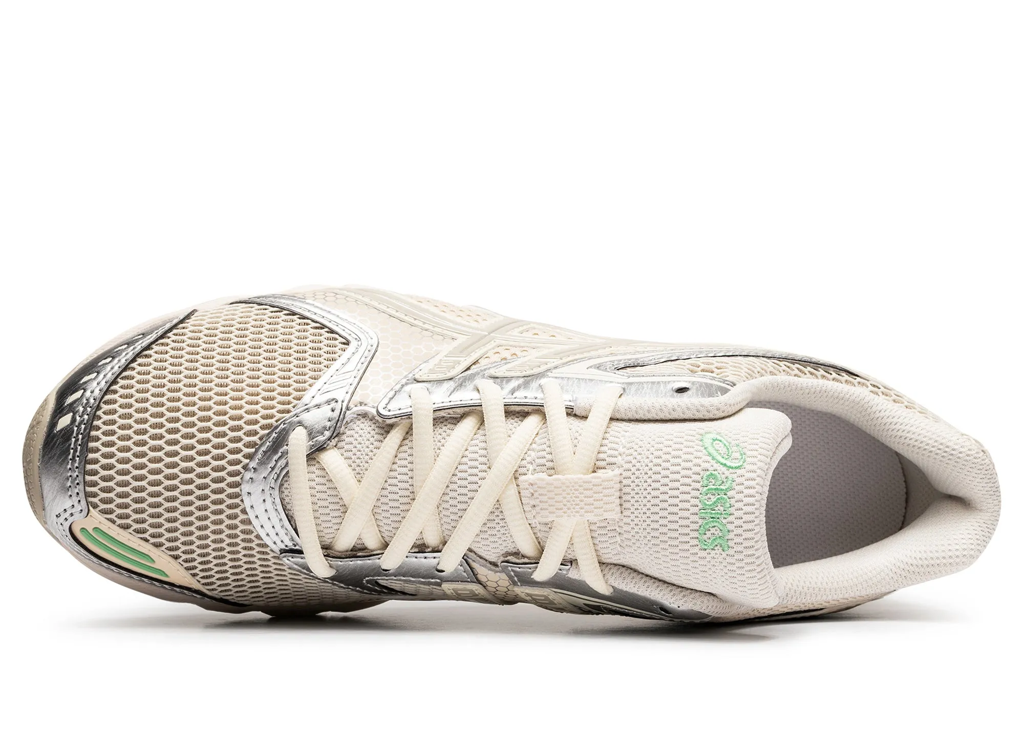 Gym Shoes Asics Gel-DS Trainer 14 'Cream / Fossil'