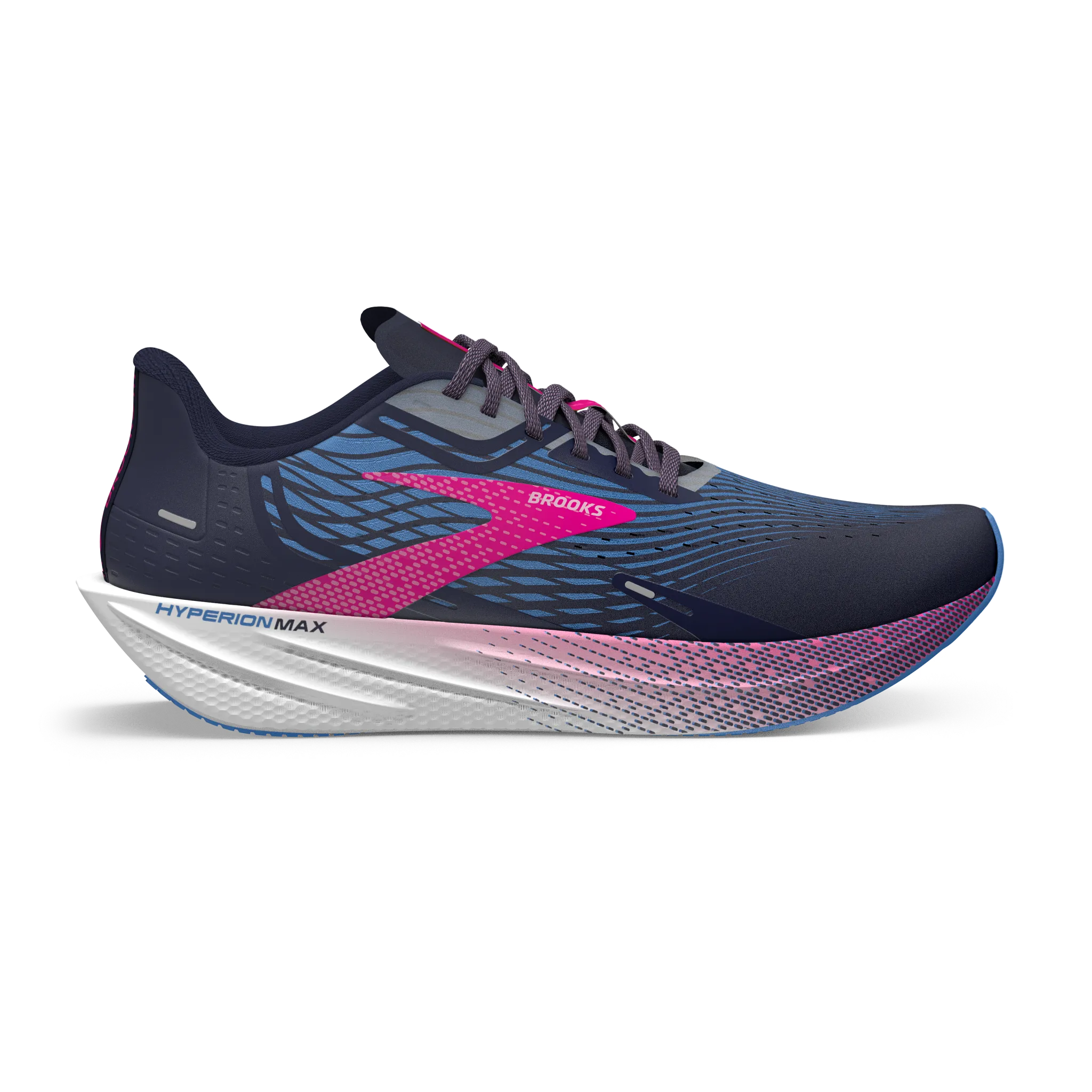 Women's Hyperion Max market - competitiveness Slip Proof