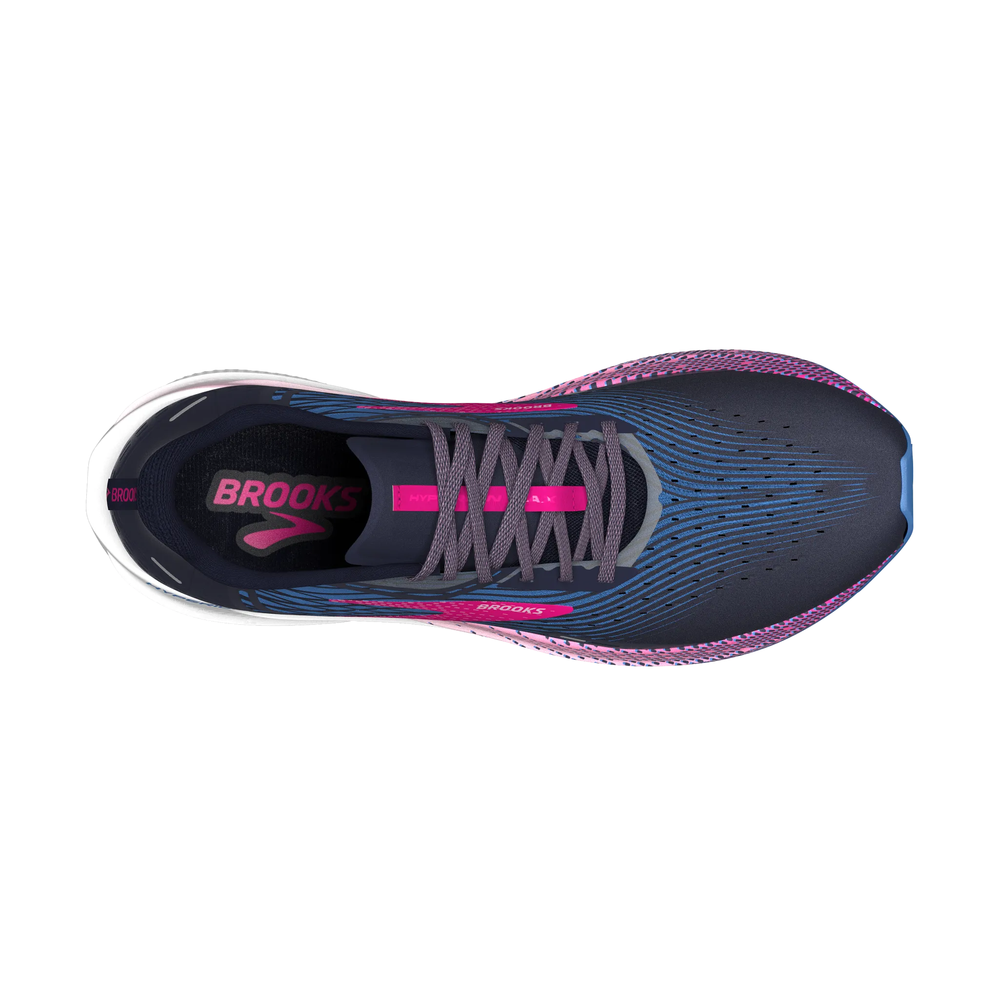 Women's Hyperion Max late evening running shoes