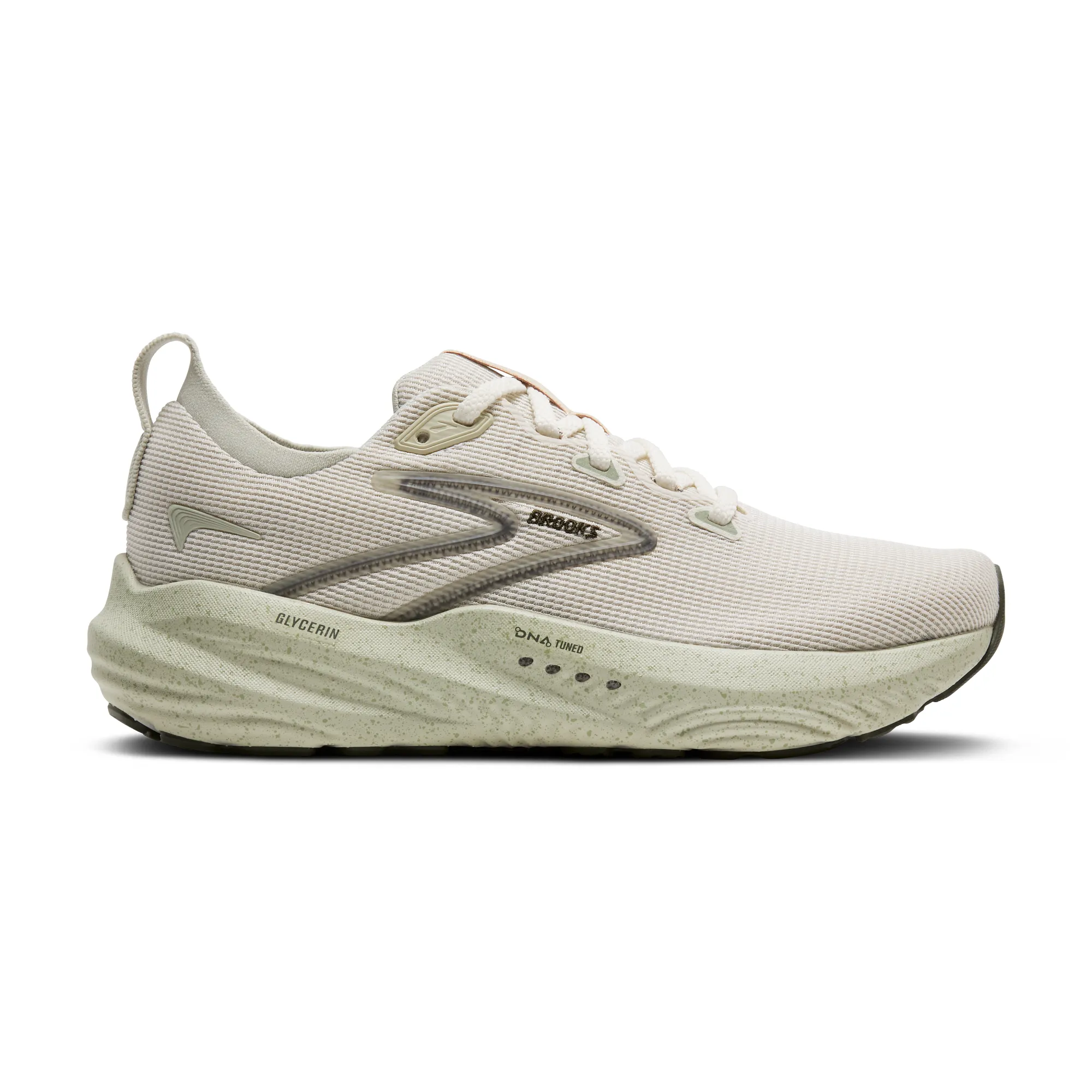 Energy Cell Technology Impact Resistant Toe Cap Women's Glycerin 22