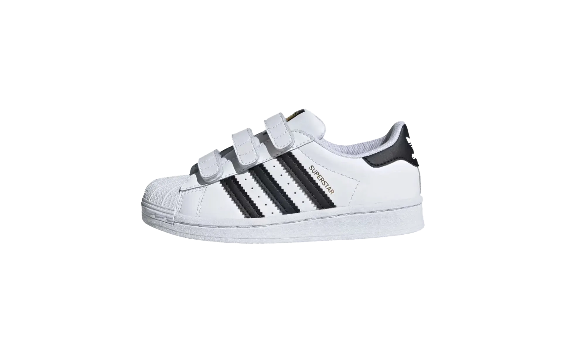 Easy Comfort Neat Look Superstar CF TD
