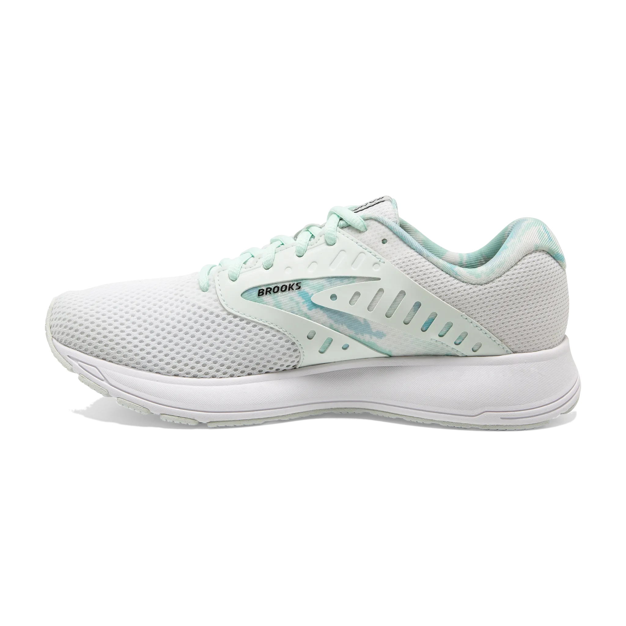 Flexible Laces Reflective details Women's Range 2