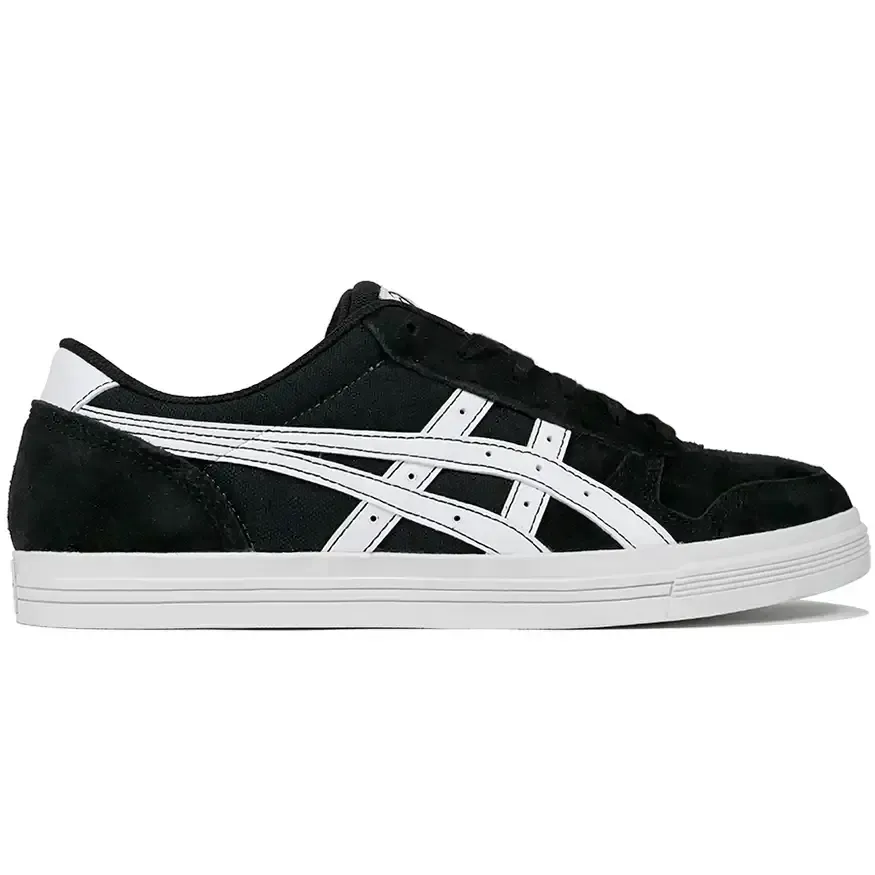 Asics Aaron Pro Skateboarding Shoe Memory Foam Cushioning Future Walk