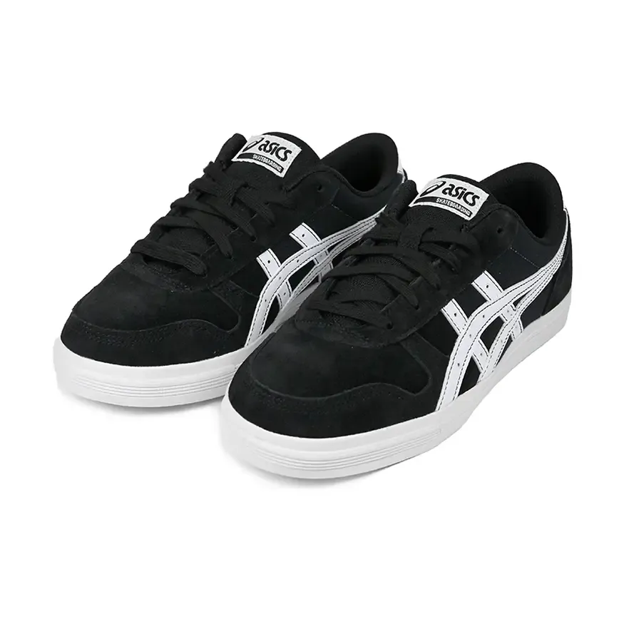 Asics Aaron Pro Skateboarding Shoe Flexible Torsion Bar