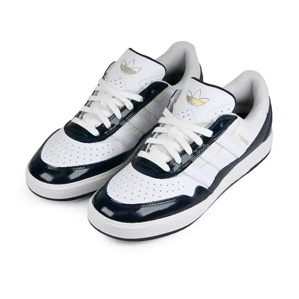 Adidas Skateboarding Tyshawn II Shoe Thermal Insulation