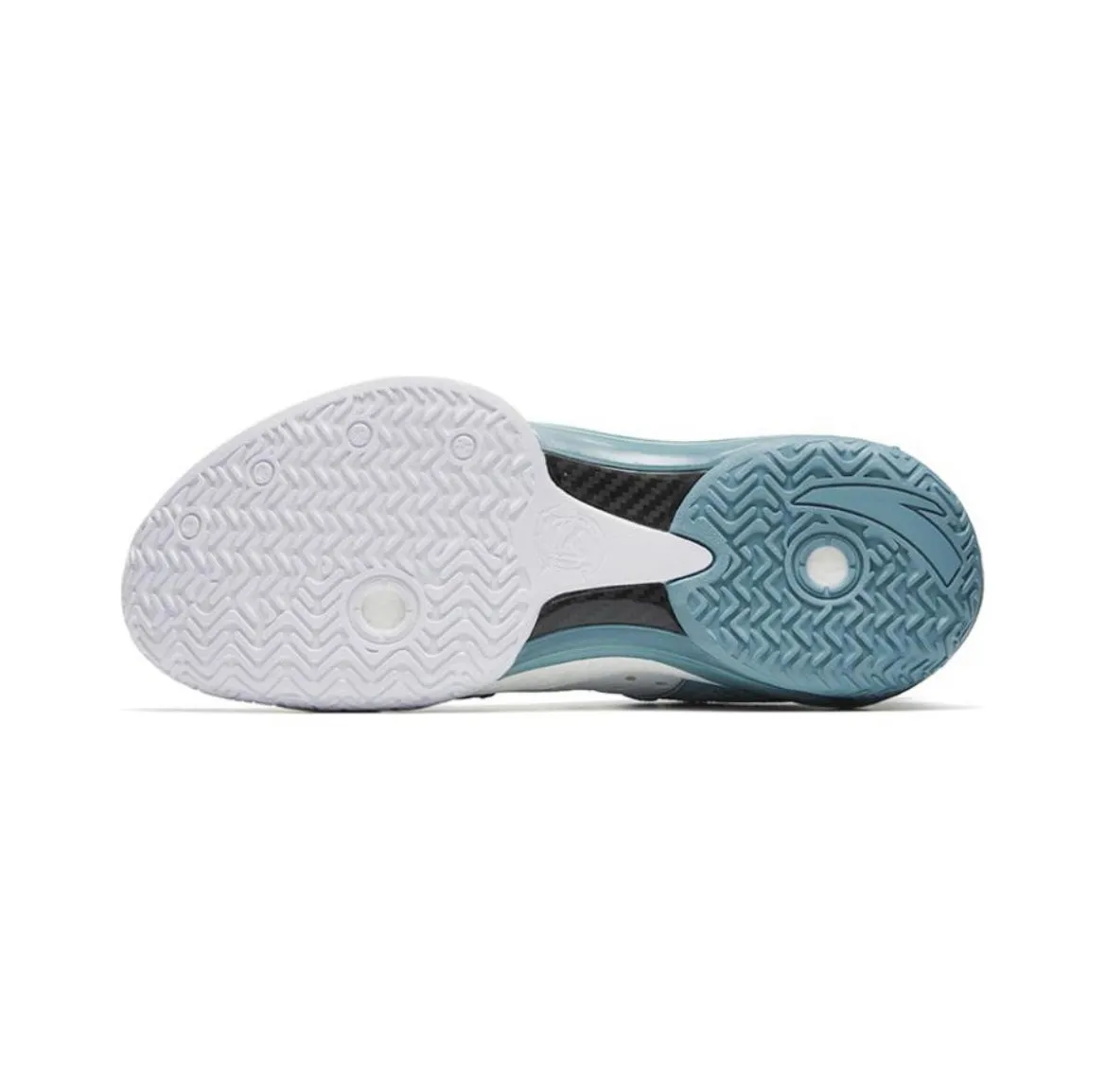 Low Profile Anta Shock The Game 6.0/Shock Wave 4 - Husky