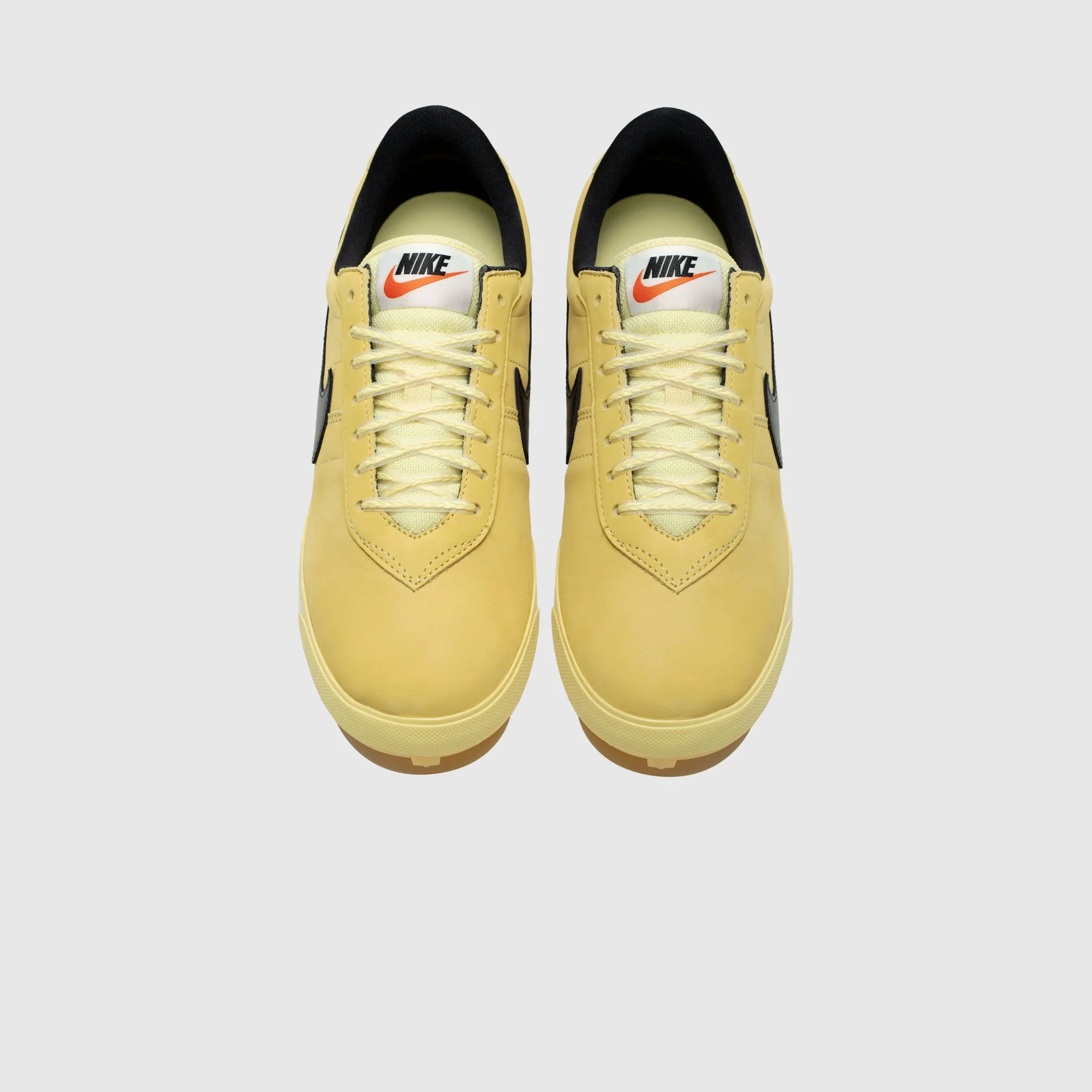 Comfort Wedge ASTROGRABBER "SOFT YELLOW"