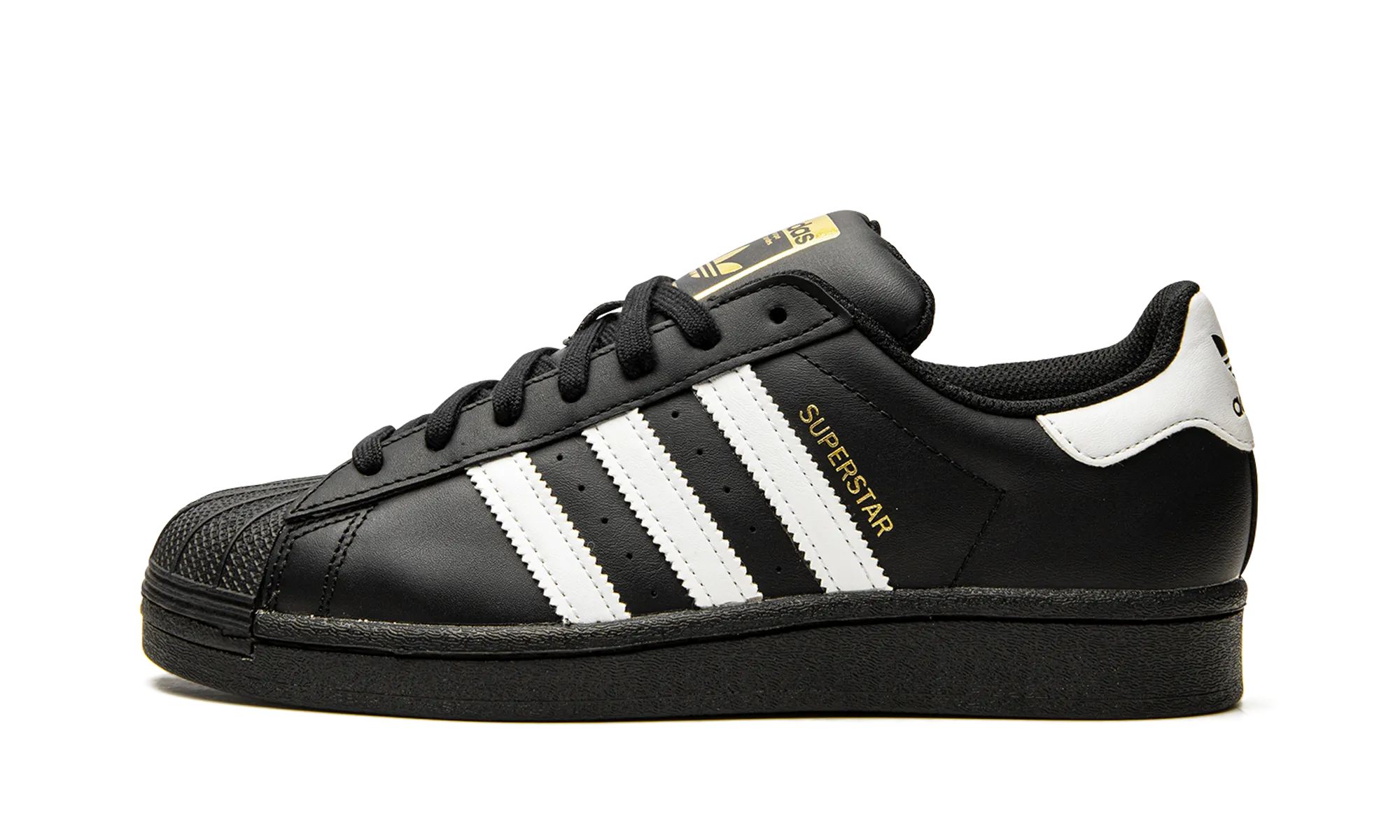 Comfort core Natural Movement Superstar GS "BASIC"