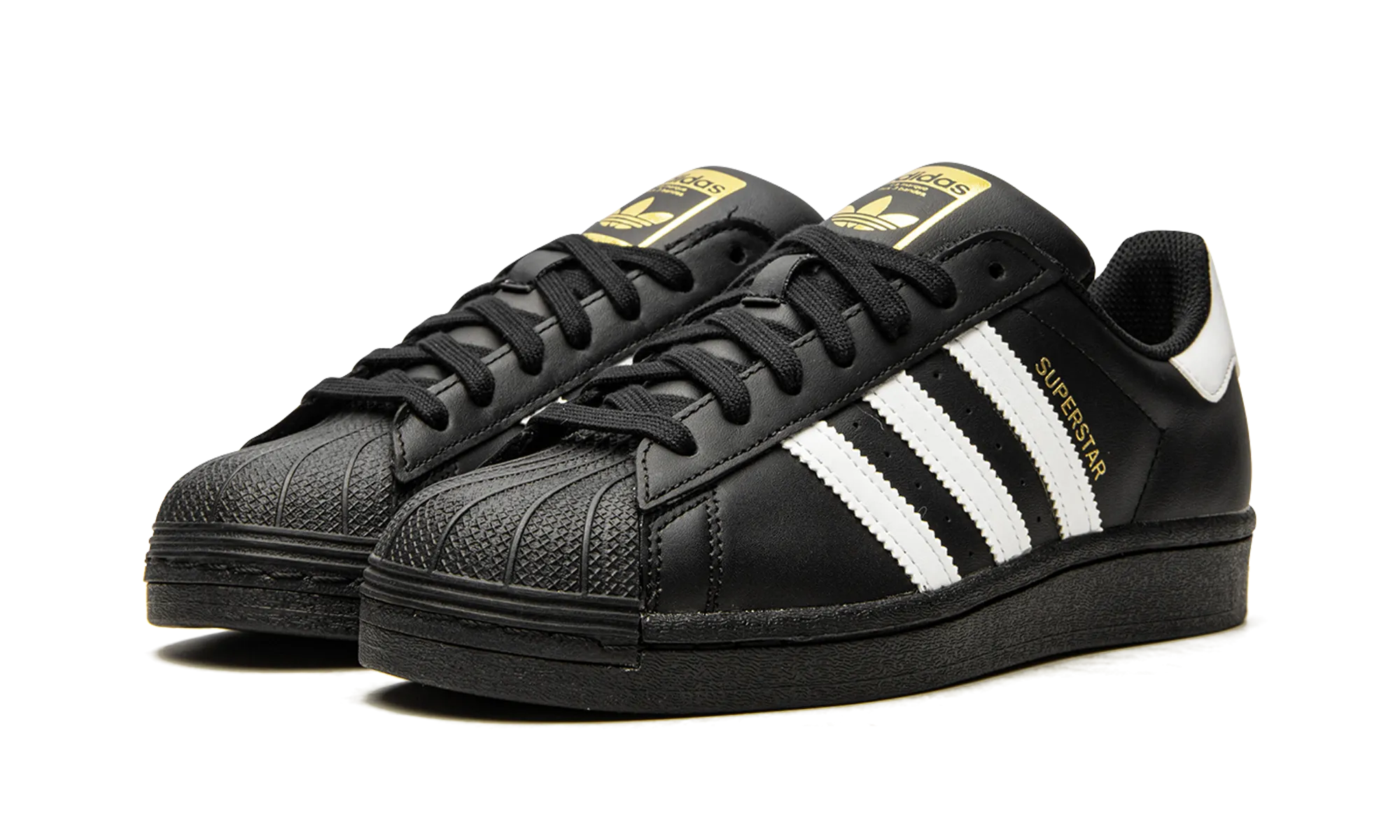 Superstar GS "BASIC" Motion Ease ComfortFit