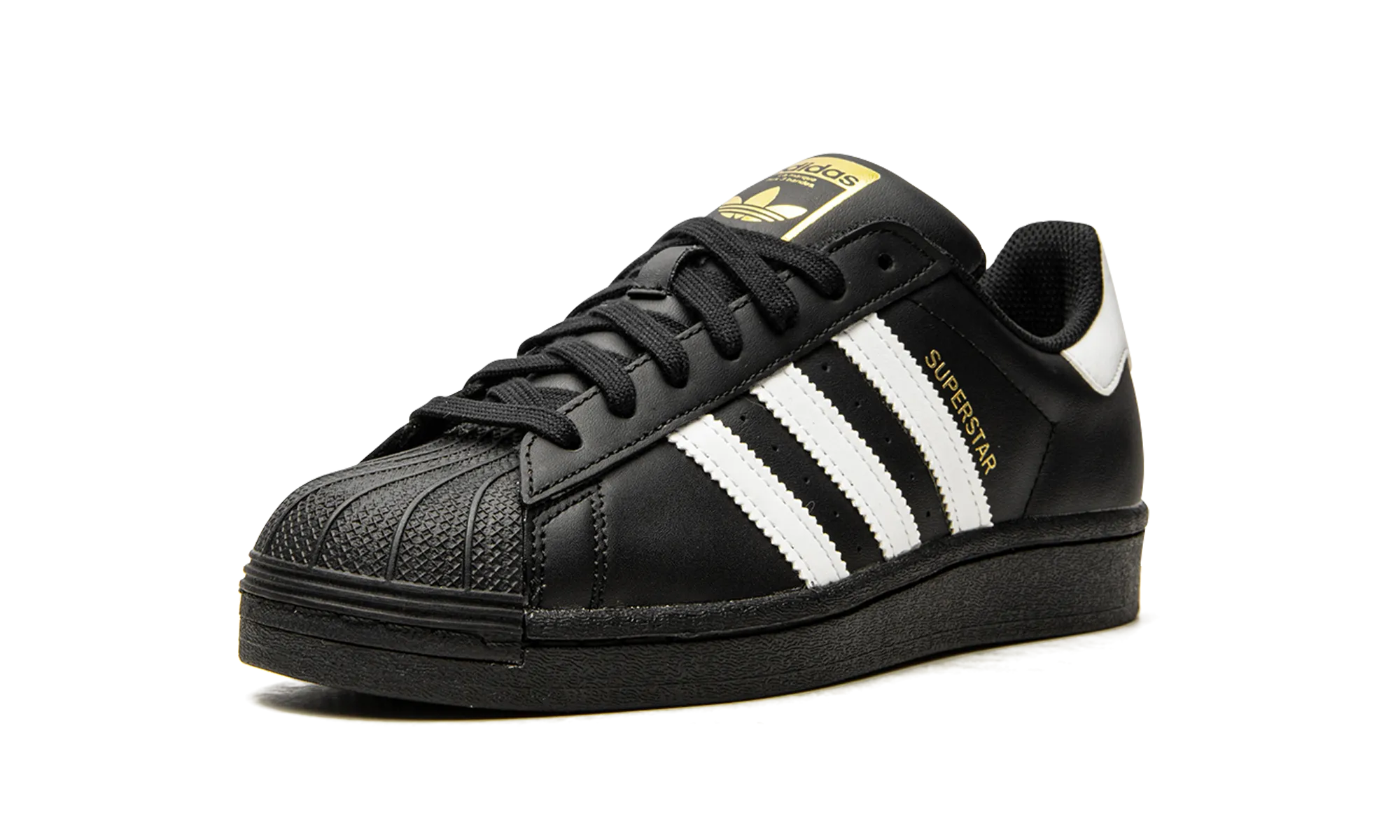 Superstar GS "BASIC" Platform Style