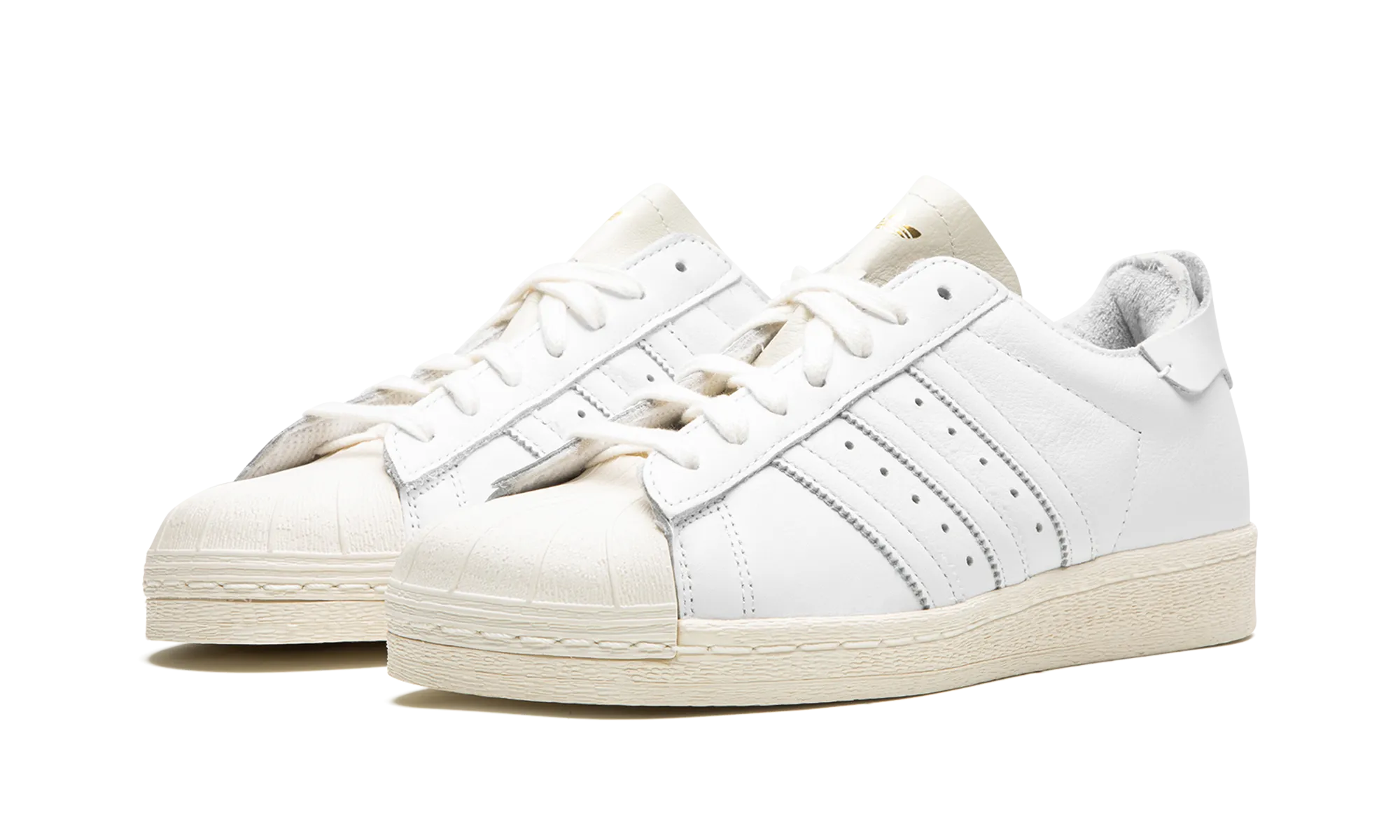 Superstar 82 "Cloud White" Summit Run Fun Pace