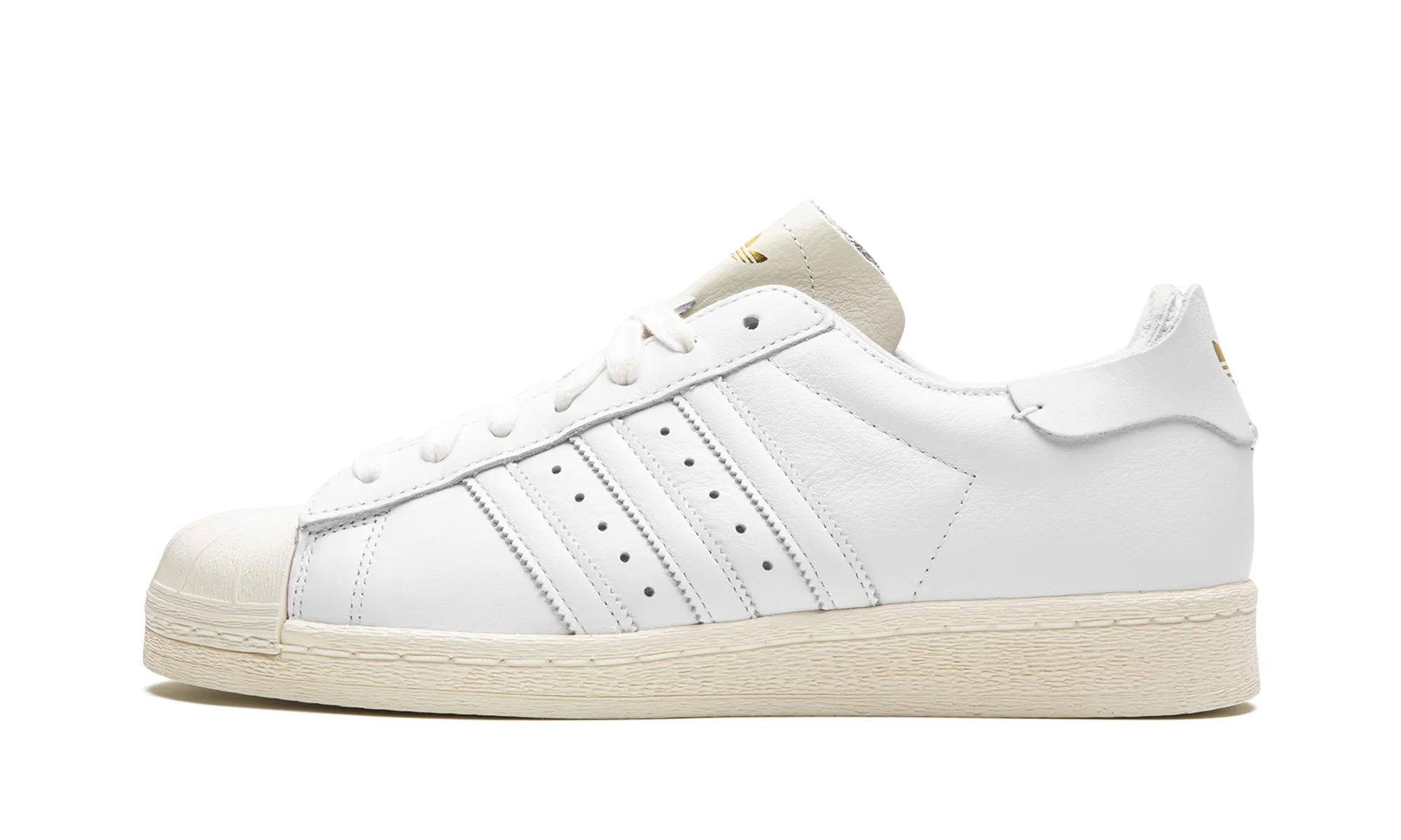 Timeless Style Footwear Superstar 82 "Cloud White"
