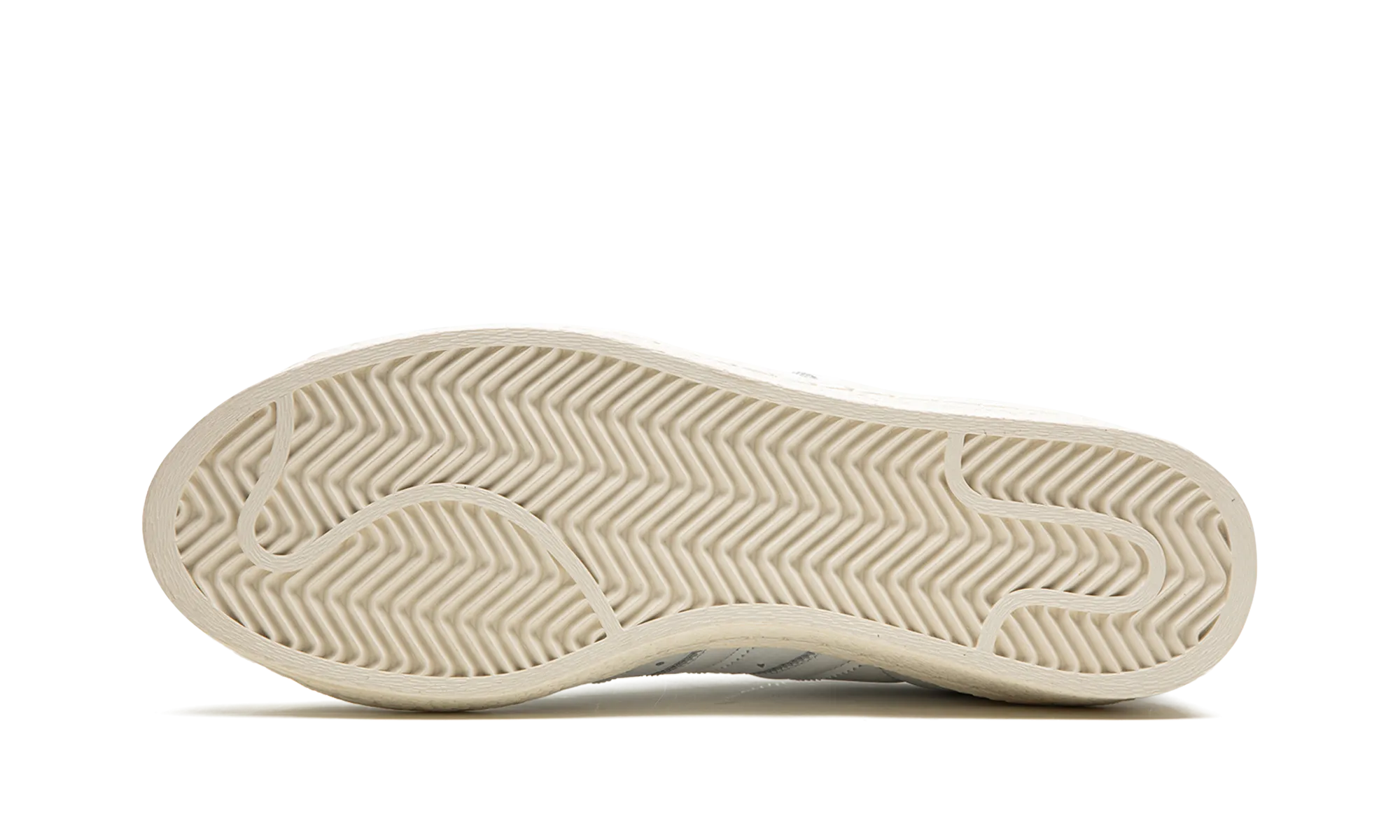 Superstar 82 "Cloud White" Breezy Feel Hike Meet