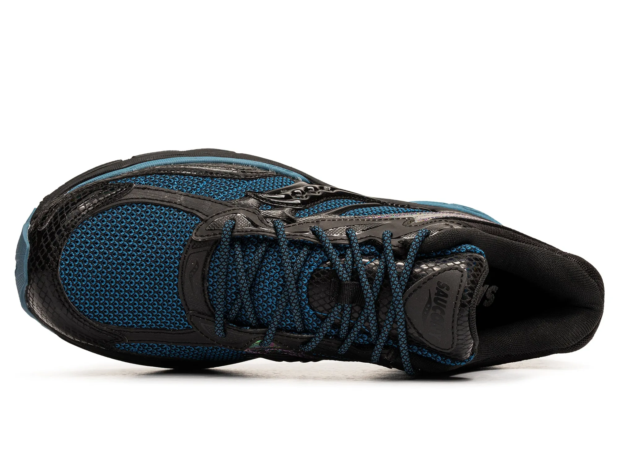 Saucony Progrid Omni 9 High Top high arches shoes
