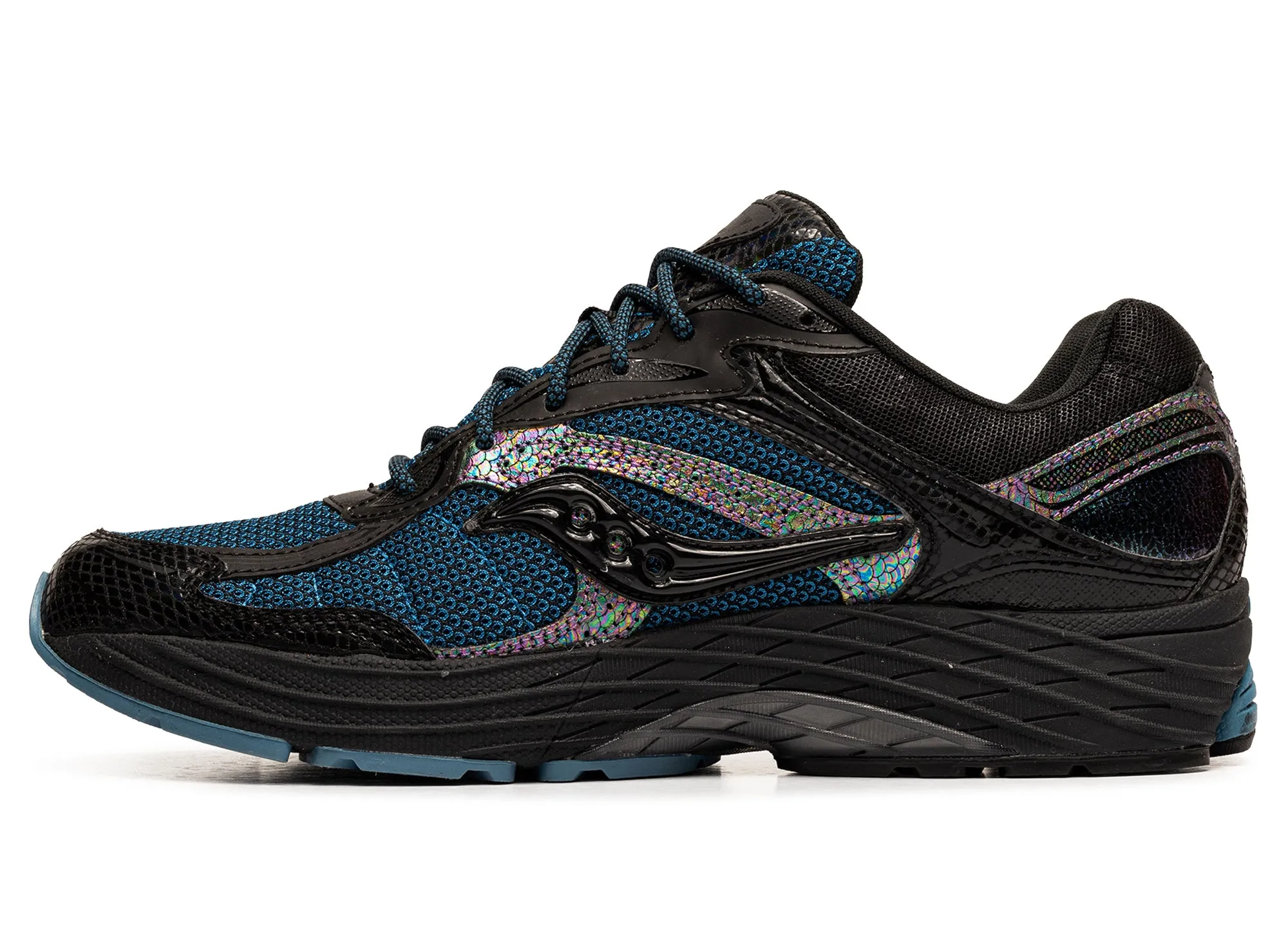 daily runner Cushion Balancing Saucony Progrid Omni 9