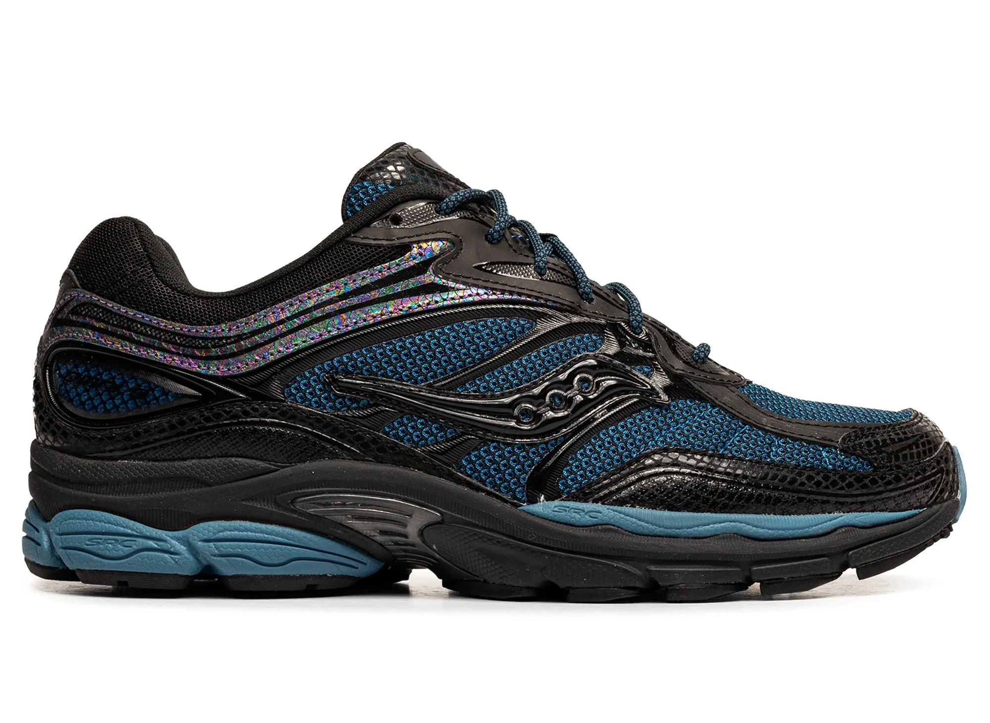 Reactive Transition Zone Saucony Progrid Omni 9