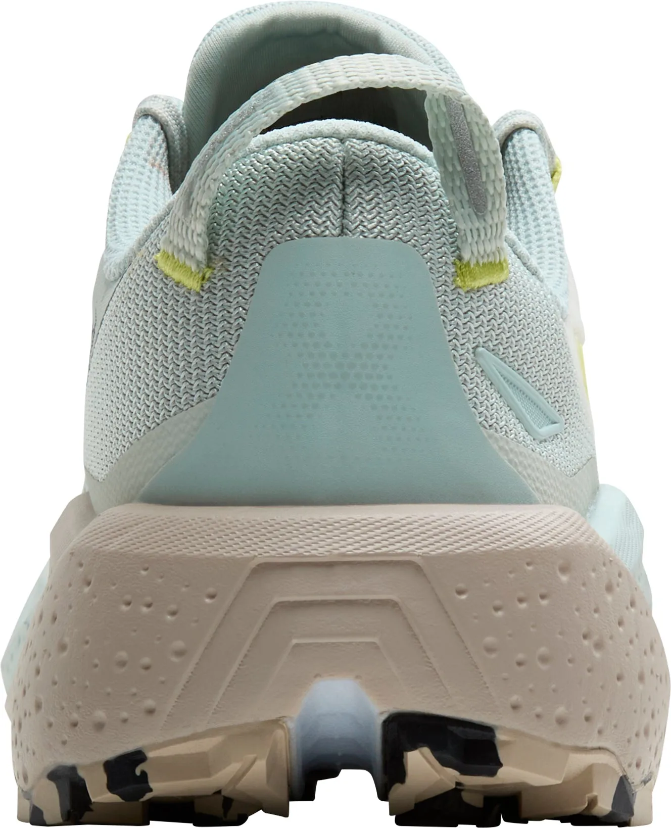 speed - work supportive upper shoes Brooks Caldera 8 Womens Trail Running Shoes - Blue