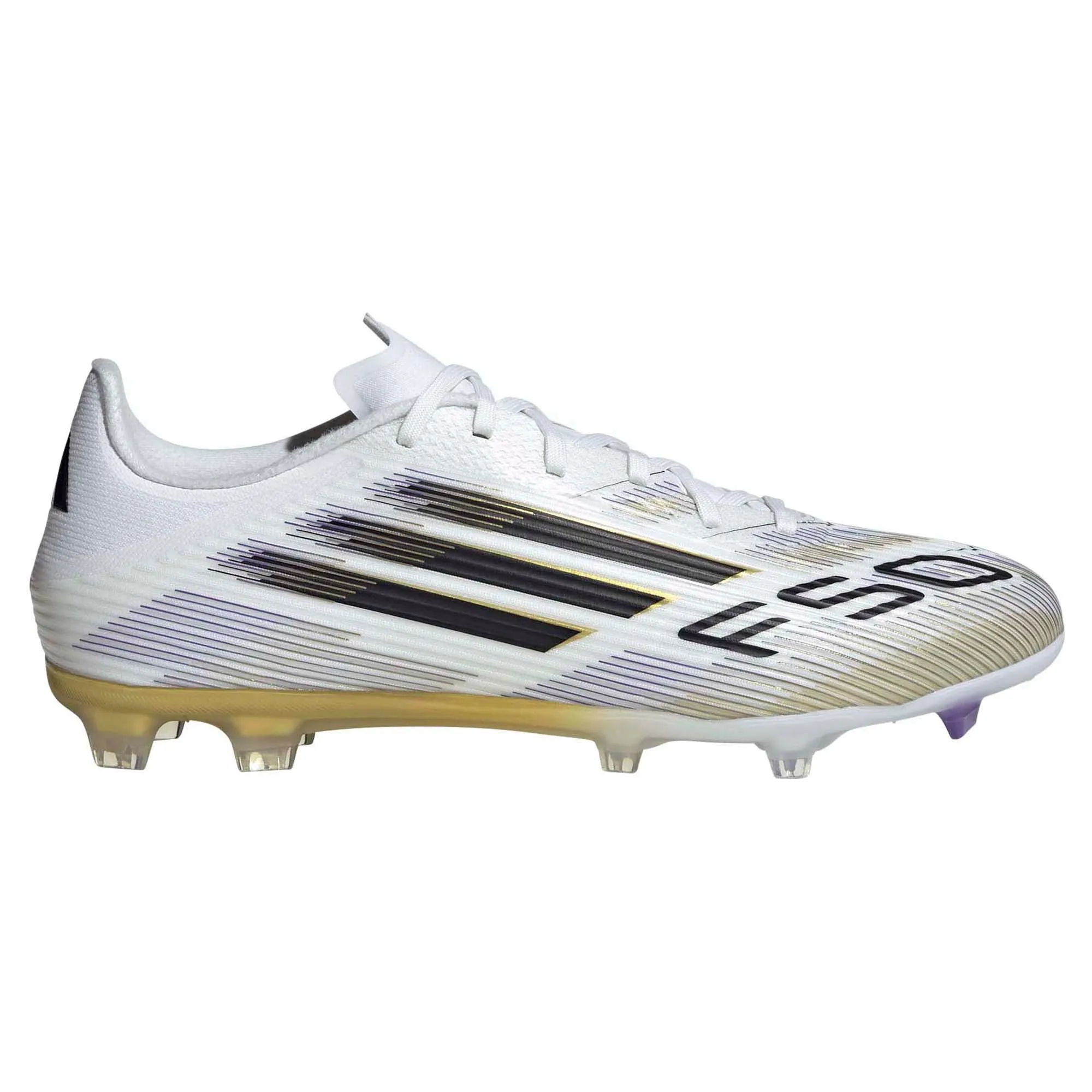Sweat Resistant Comfort Seekers Urban Chill F50 League FG/MG Unisex Football Boots