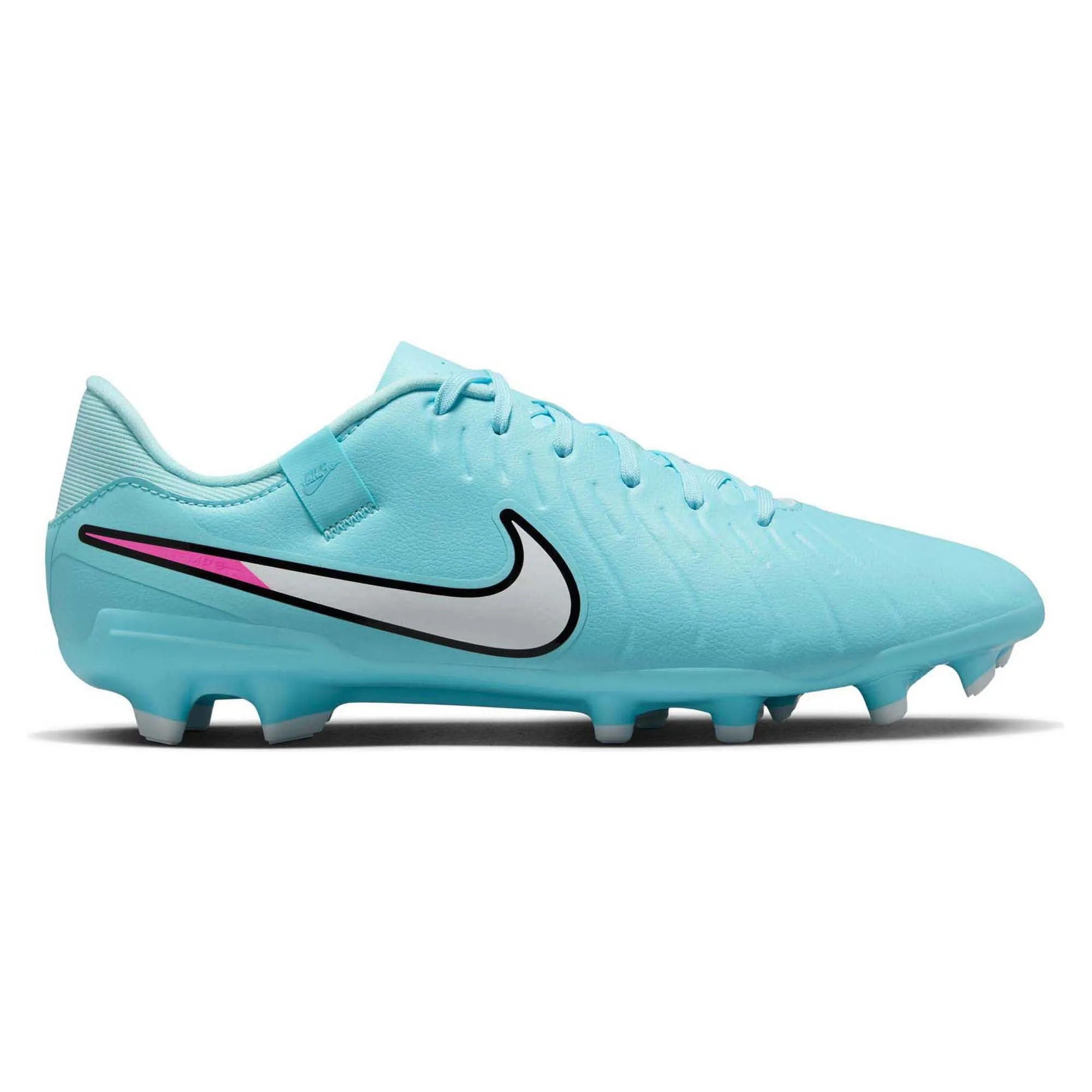 Tiempo Legend 10 Academy Multi Ground Low Top Men's Football Boots Memory Foam Standing All