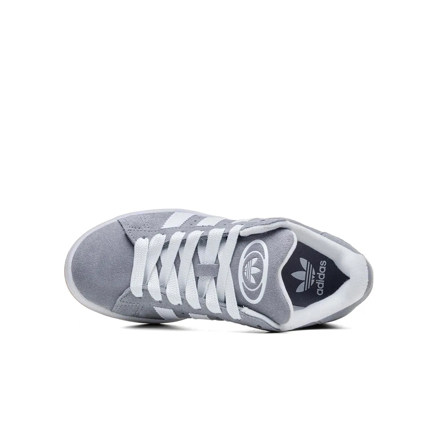 Adidas Originals Campus 00s Gray Three/Ftwr White/Ftwr White Score Step