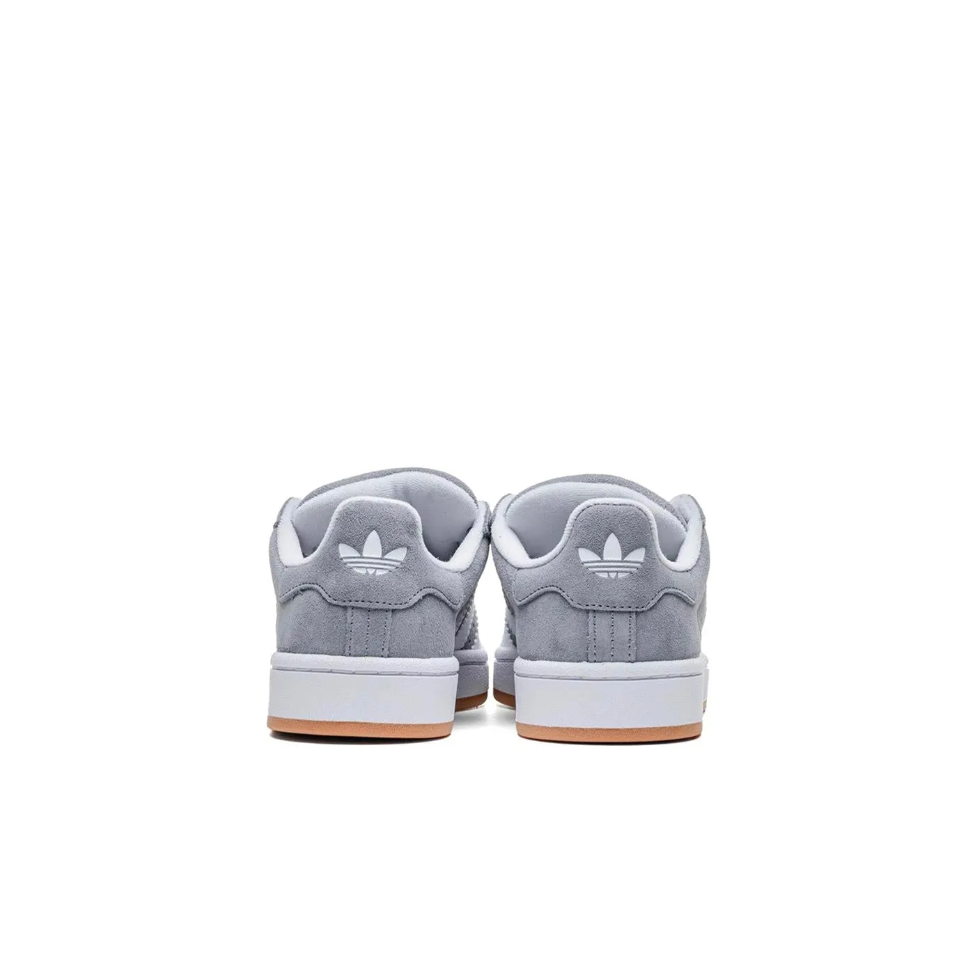 Step Free Adidas Originals Campus 00s Gray Three/Ftwr White/Ftwr White