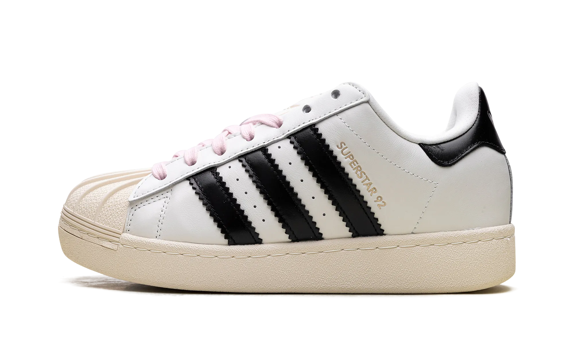 Superstar 92 "Pharrell - Virginia White" Adaptive Fit