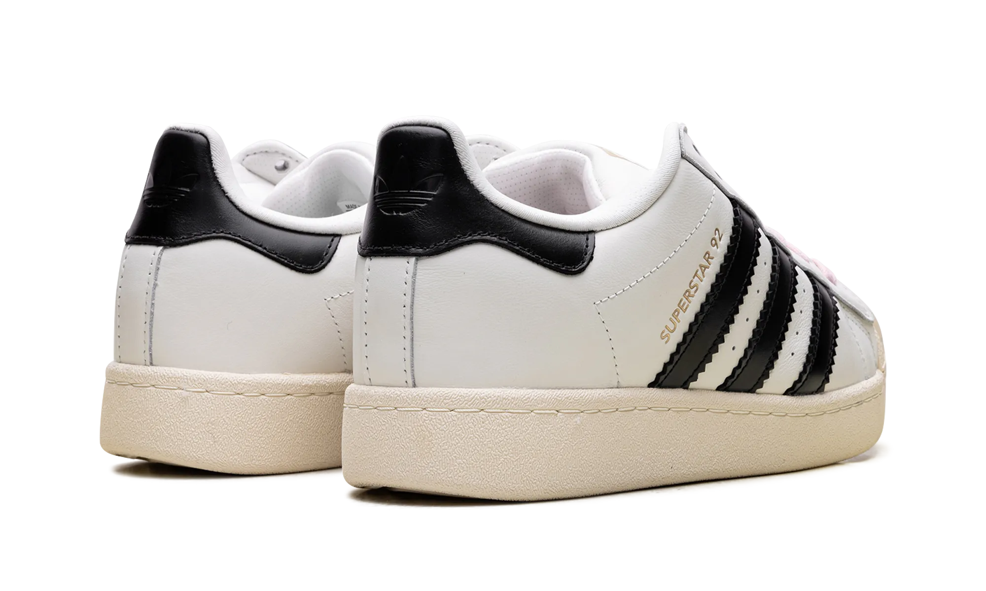 Superstar 92 "Pharrell - Virginia White" Rain Step