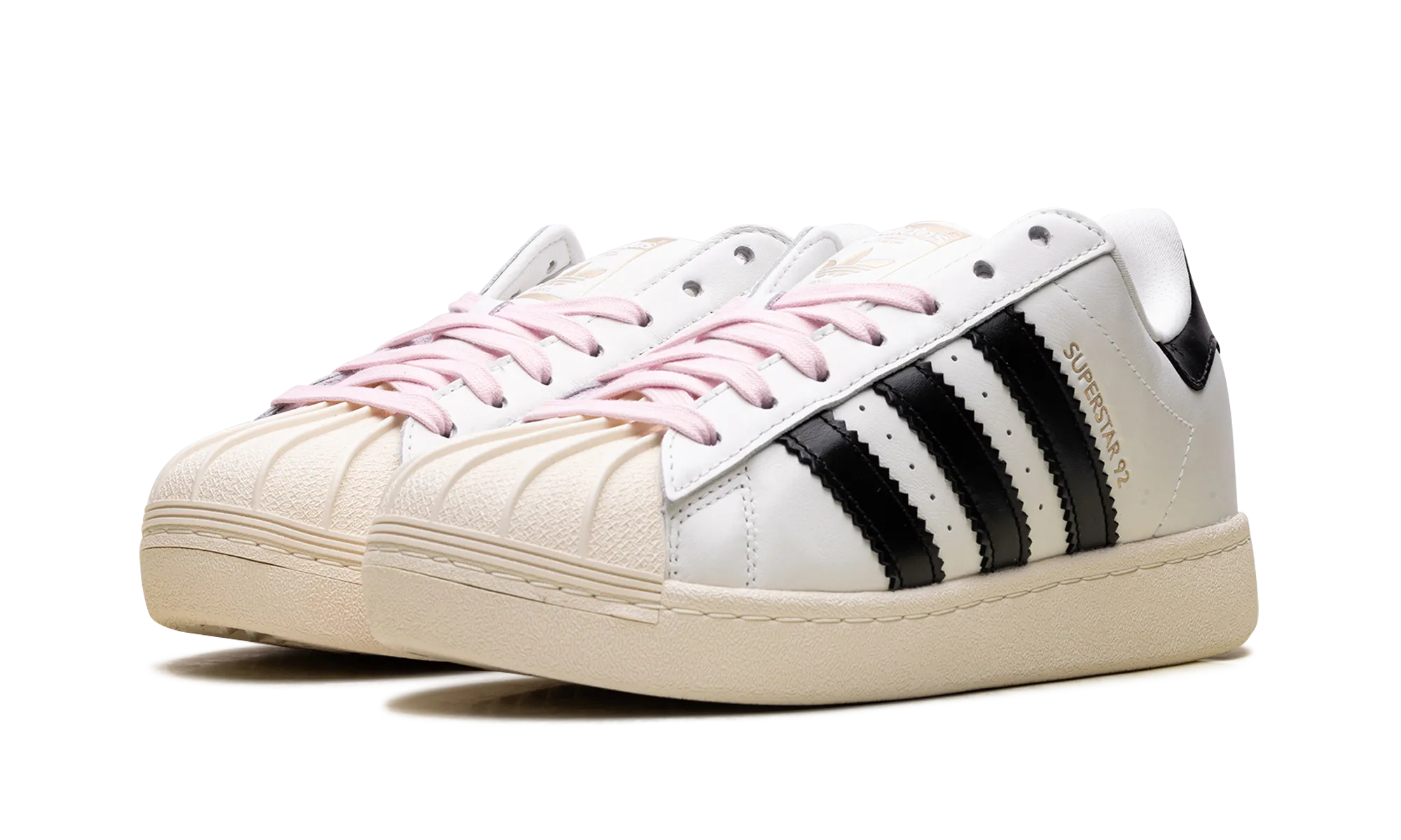 Superstar 92 "Pharrell - Virginia White" Refresh Walk Adjustable