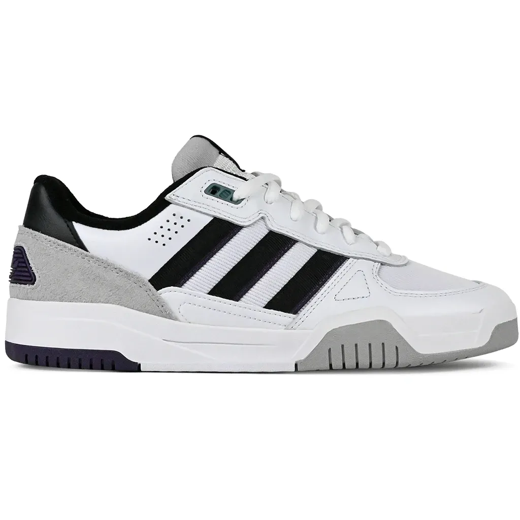 Adidas Skateboarding Tekkira Cup Shoe Pilates Cool Ankle Collar Padding