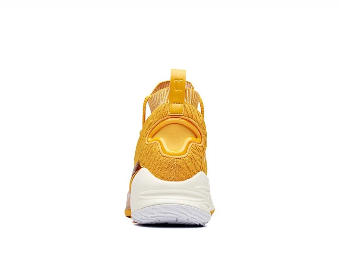 Ergonomic Last Shape Anta Men's Klay Thompson Kt4 Home