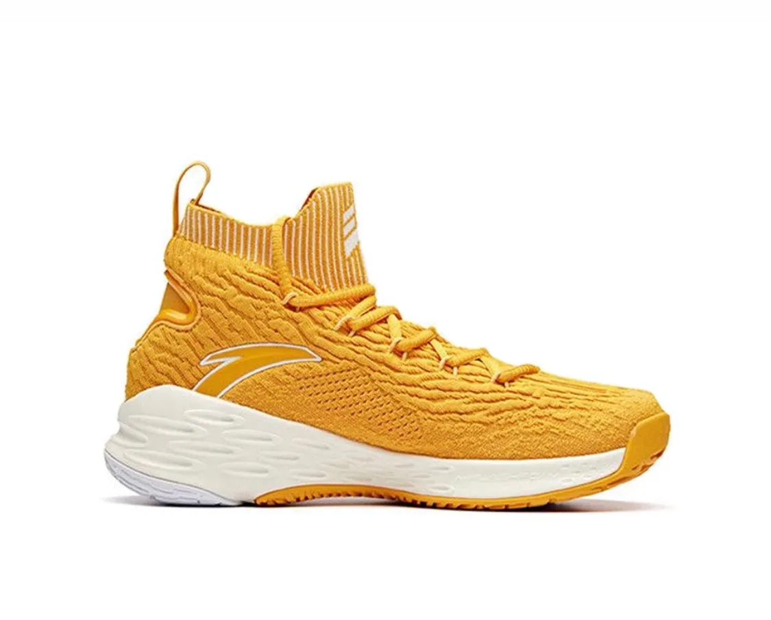 Anta Men's Klay Thompson Kt4 Home Torsion Control Frame