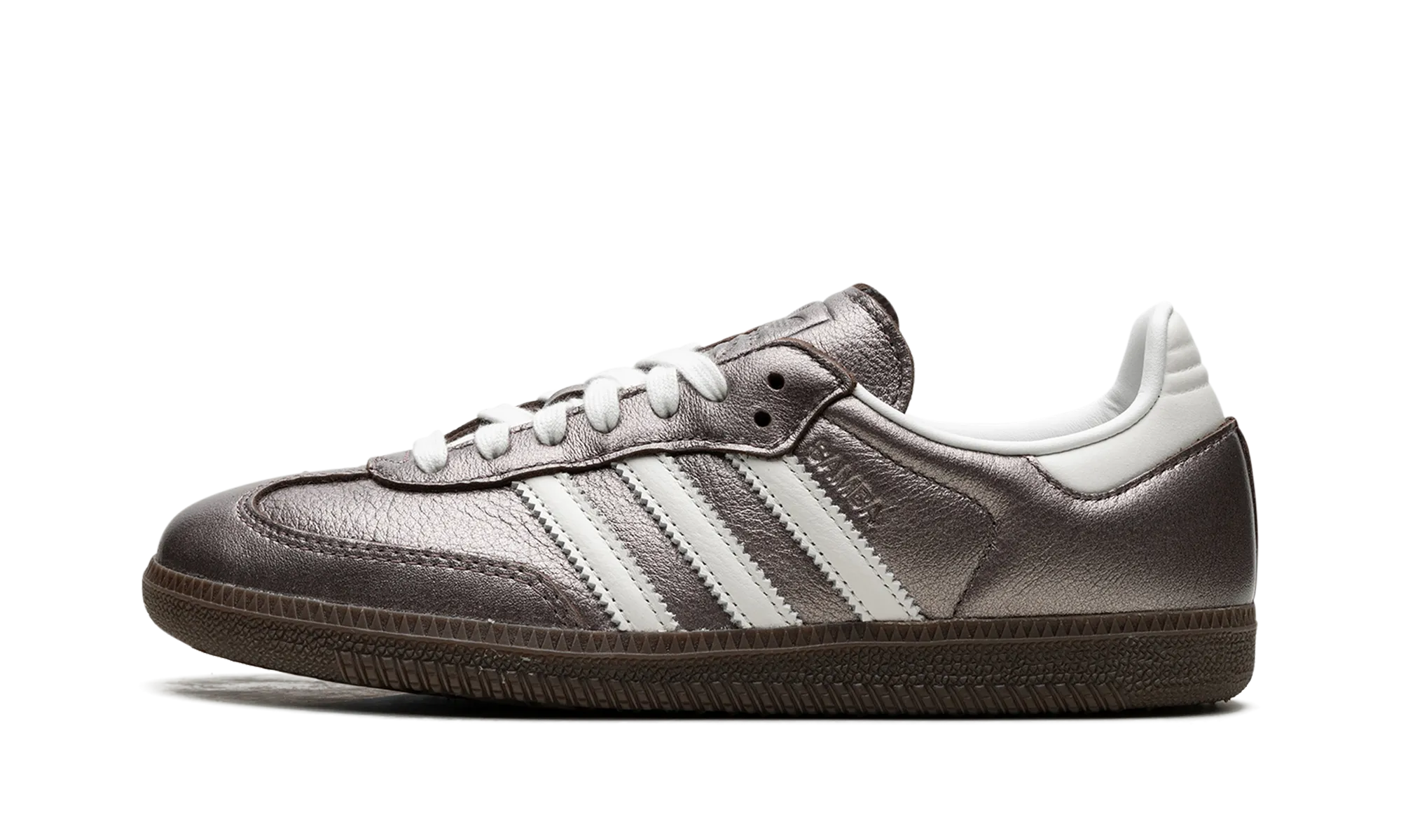 Samba OG WMNS "Metallic Purple White" Guard Hike