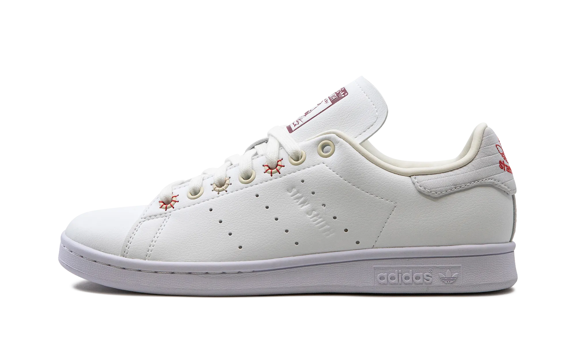 STAN SMITH WMNS "Tokyo" FlexibleOutsole