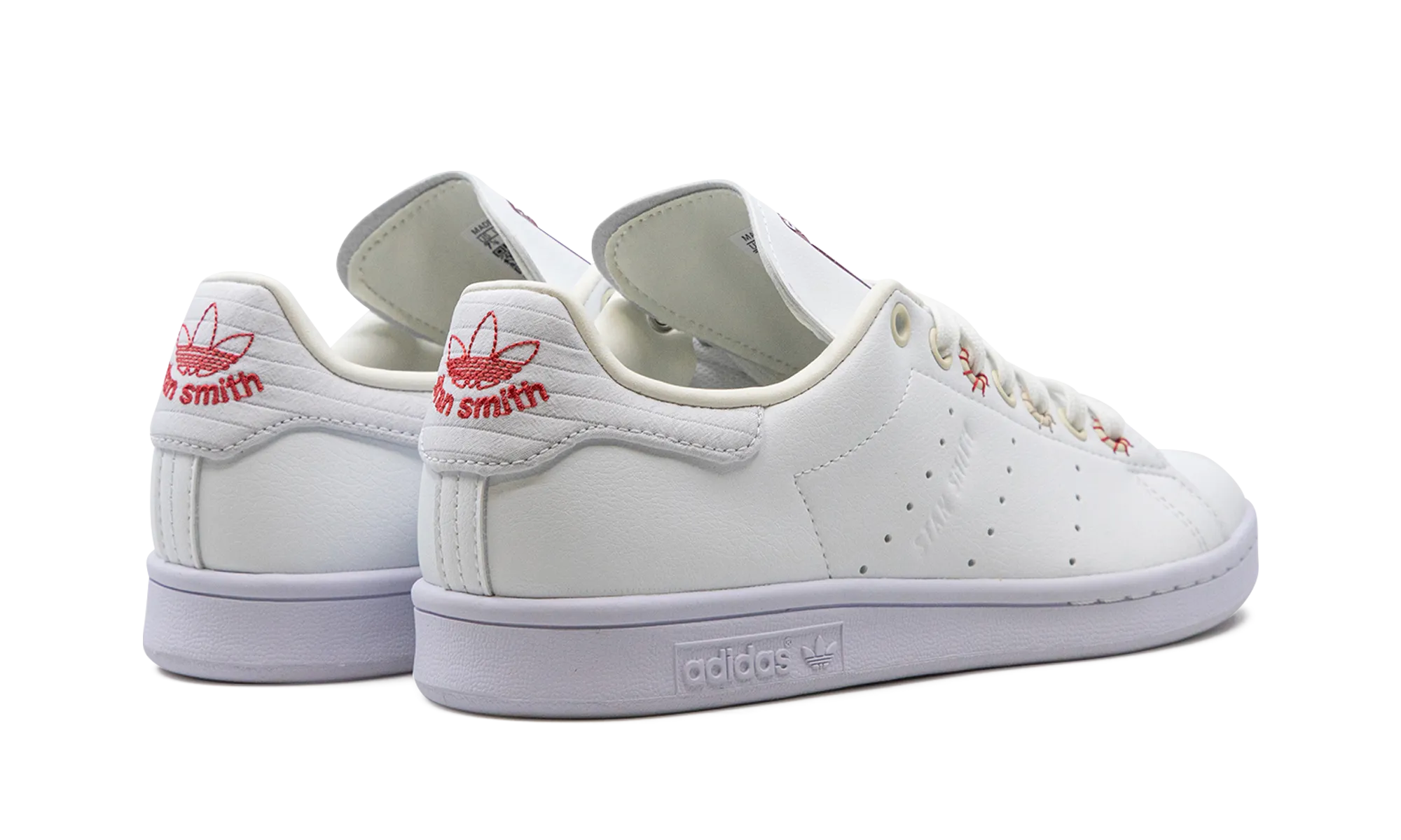 STAN SMITH WMNS "Tokyo" Neutral palette