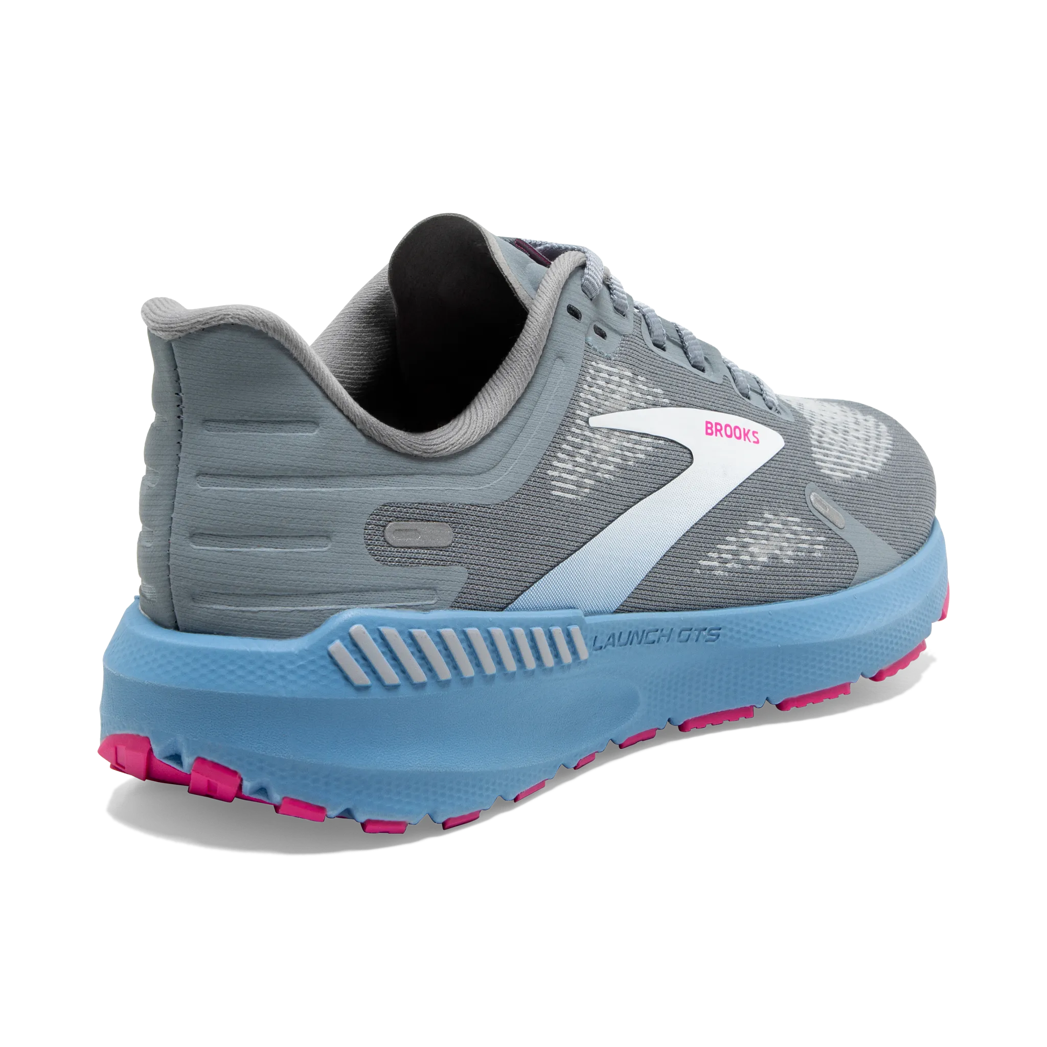 Women's Launch GTS 9 Biathlon Anti Slip Feature